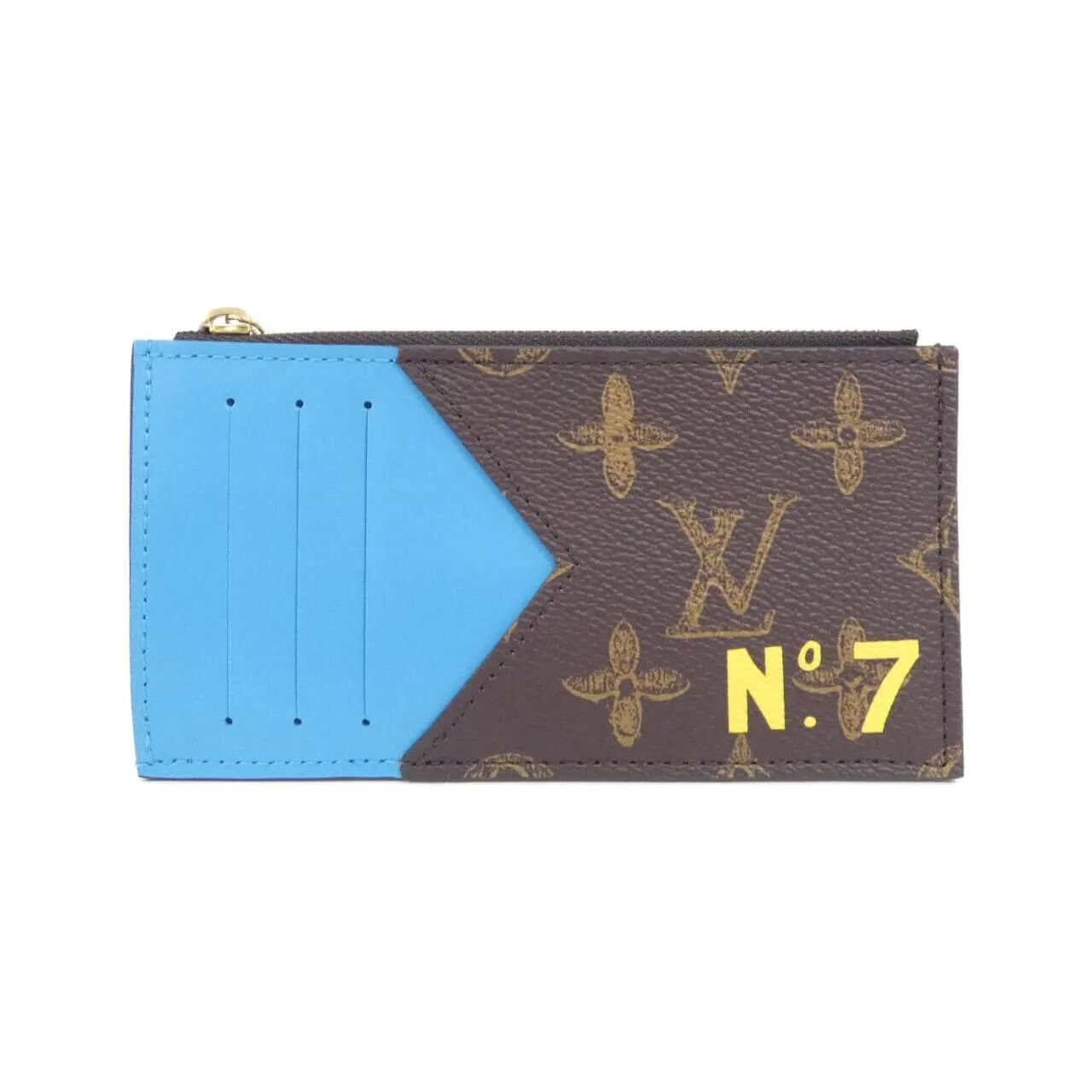 LOUIS VUITTON M81256 散紙包 Monogram