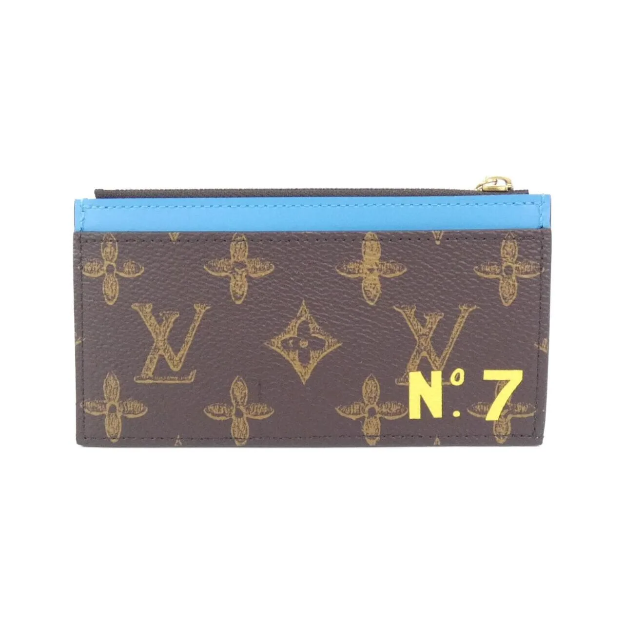LOUIS VUITTON M81256 散紙包 Monogram 2