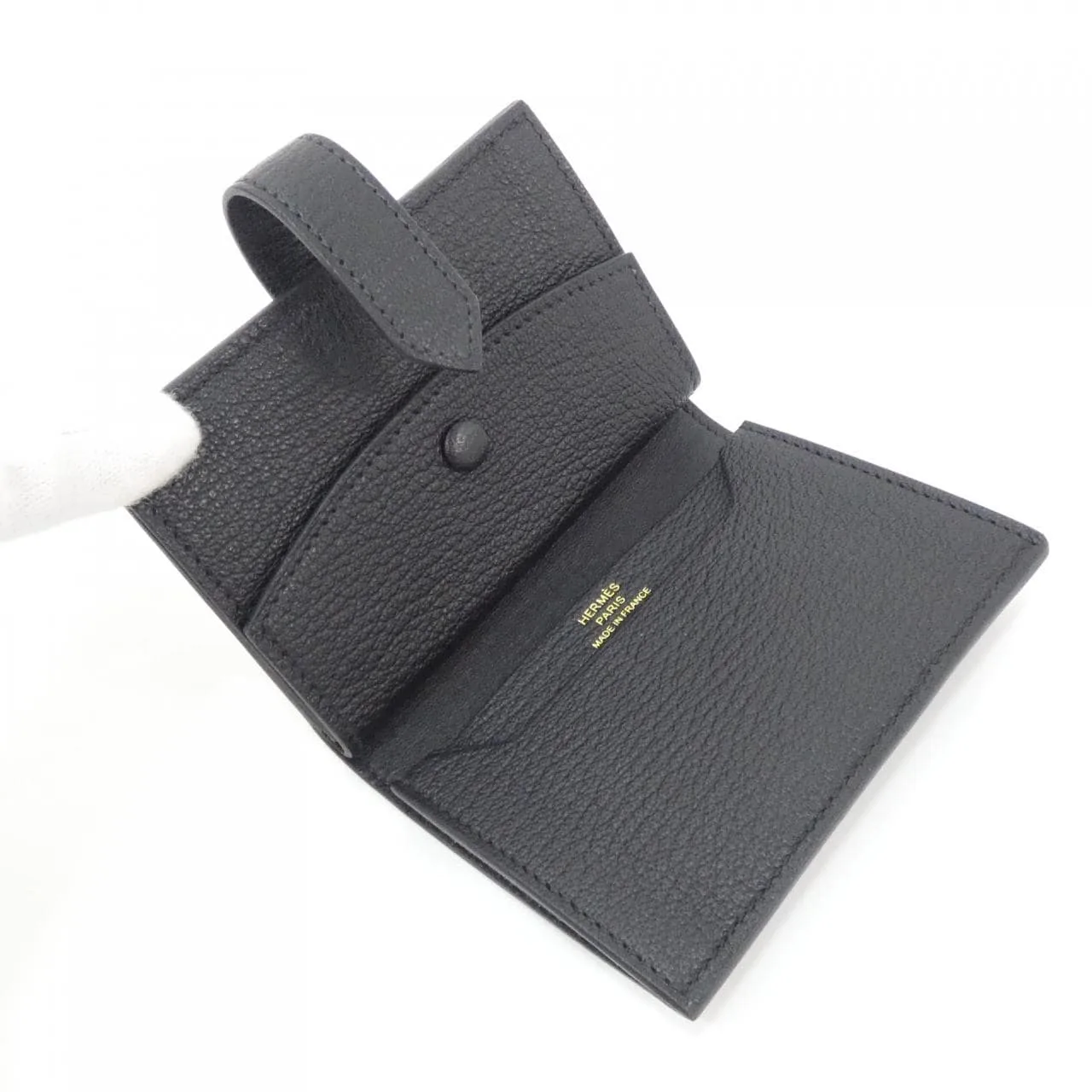 HERMES 039795CC Wallet 5