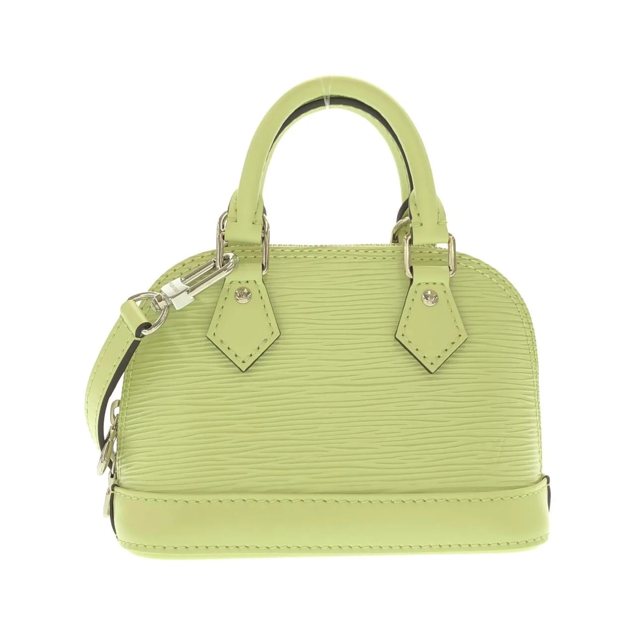 LOUIS VUITTON Alma M82403 手提包 Epi