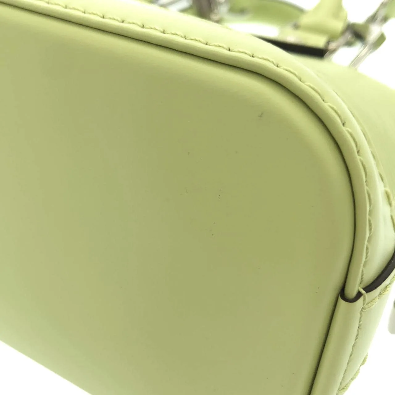 LOUIS VUITTON Alma M82403 手提包 Epi 3
