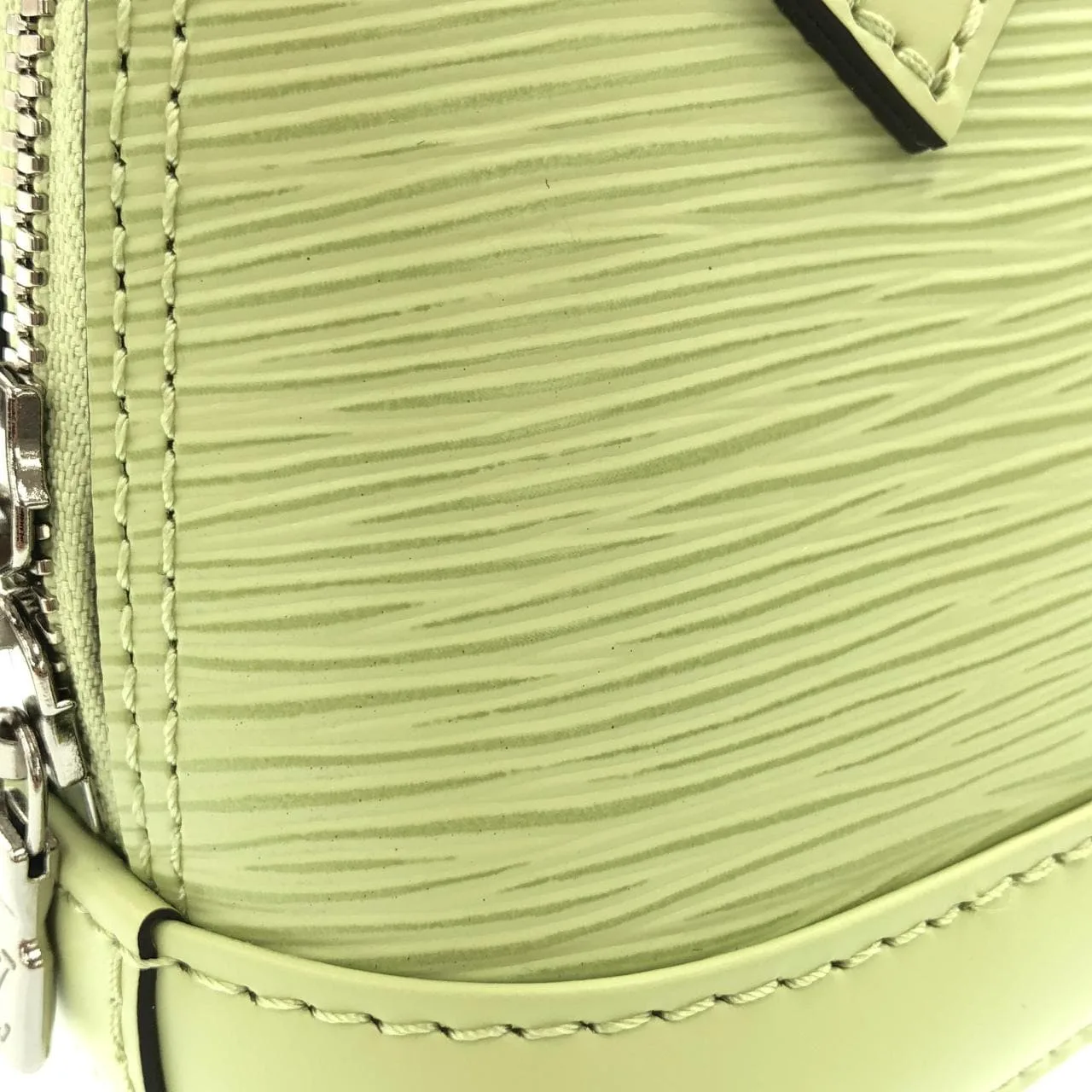 LOUIS VUITTON Alma M82403 手提包 Epi 5