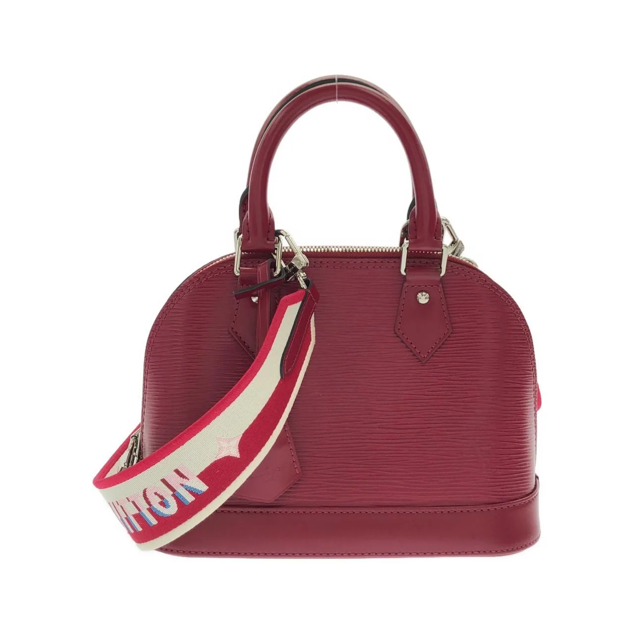 LOUIS VUITTON Alma M20610 Handbag Epi