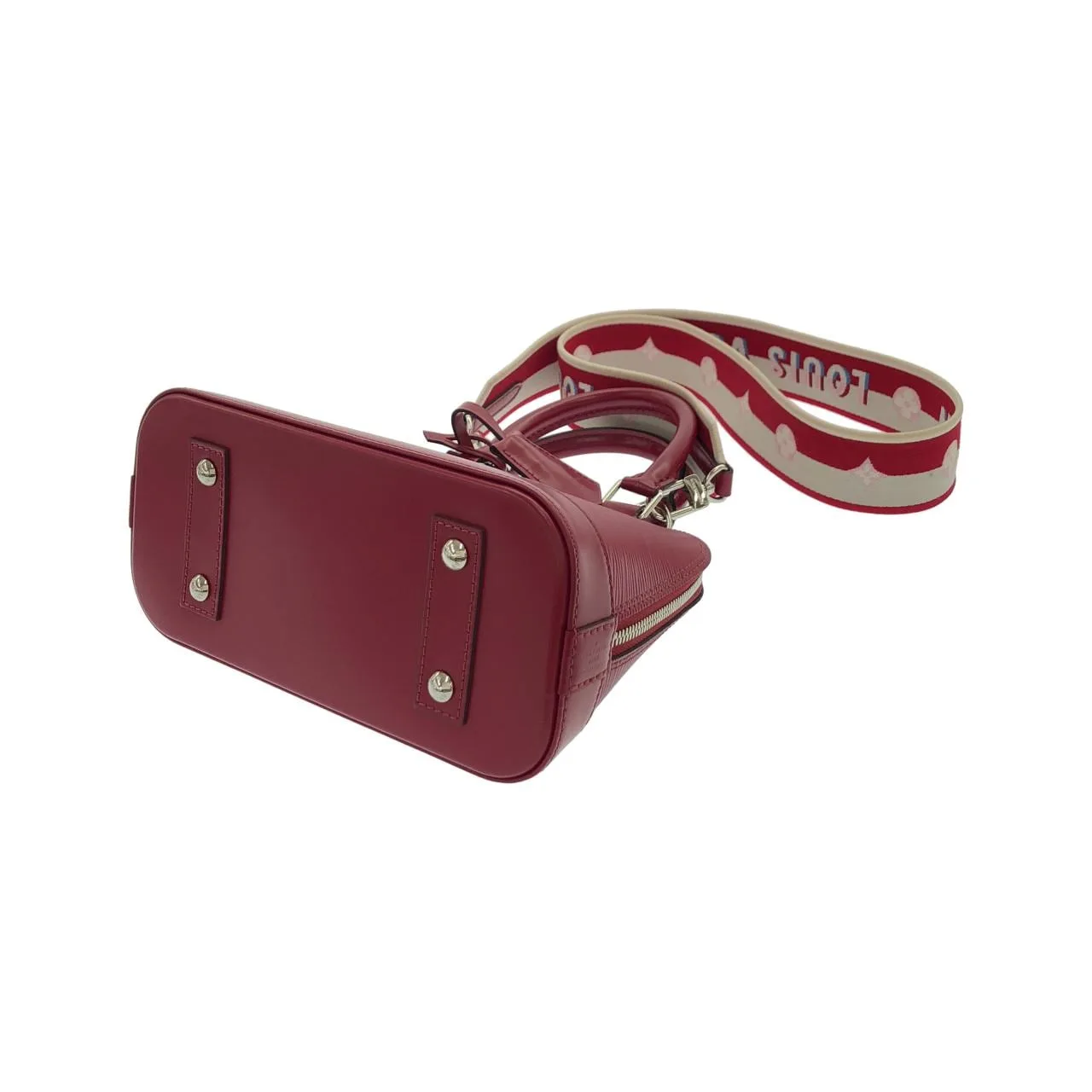 LOUIS VUITTON Alma M20610 Handbag Epi 3