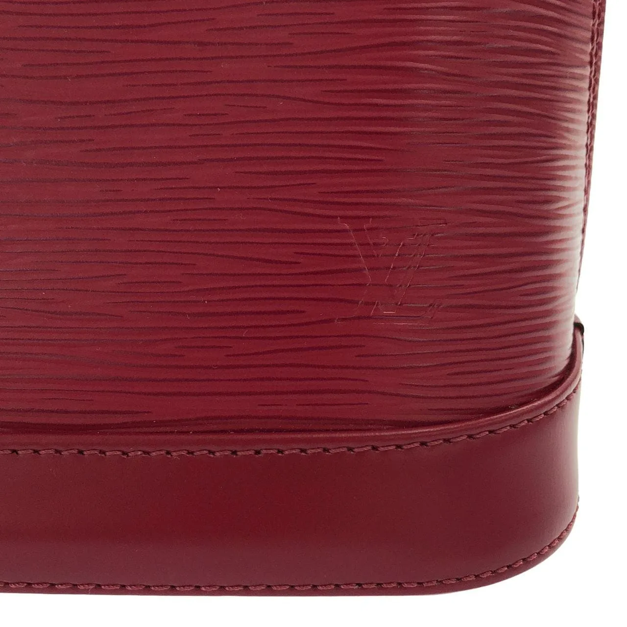 LOUIS VUITTON Alma M20610 Handbag Epi 5