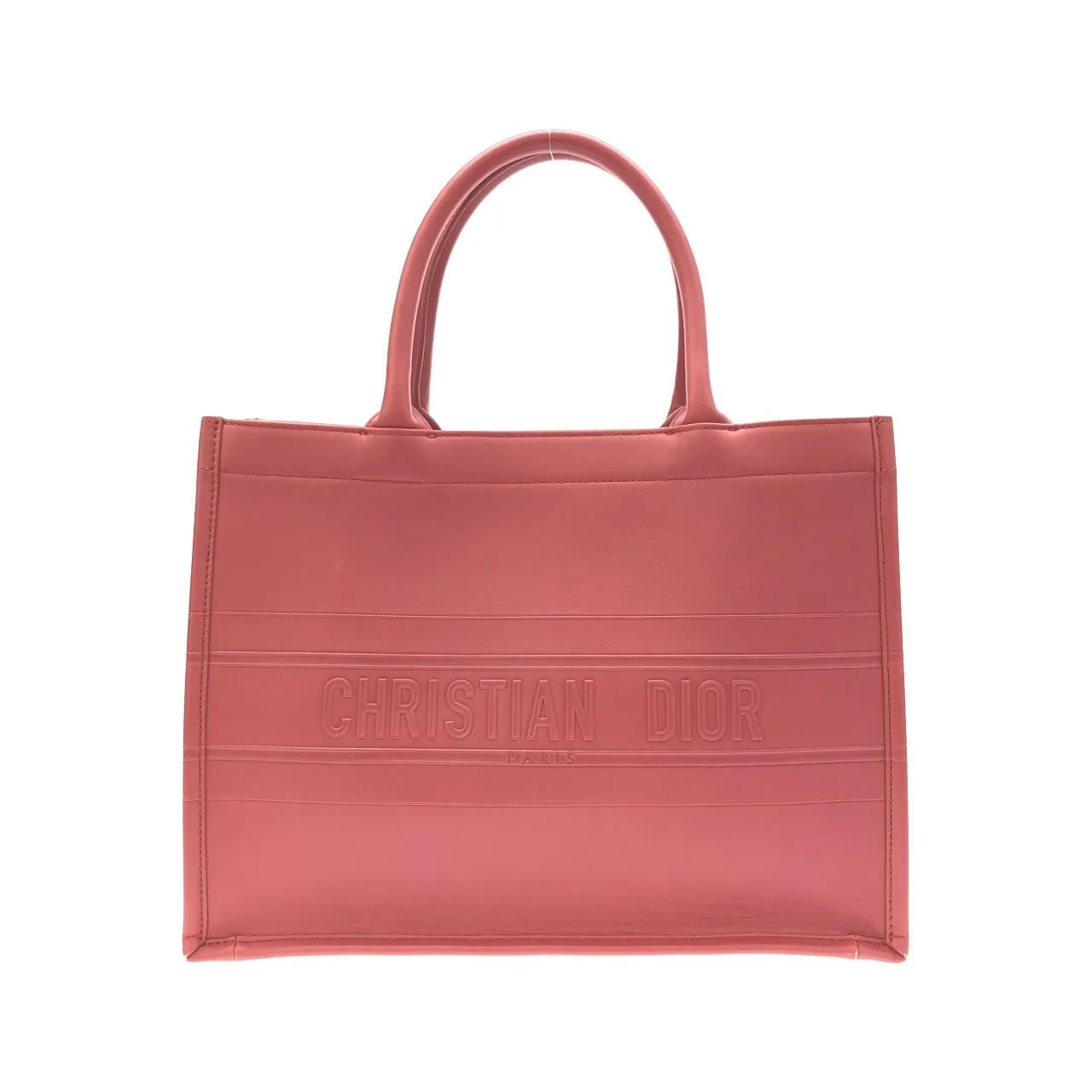 DIOR Book Tote M1296ZGSB Tote