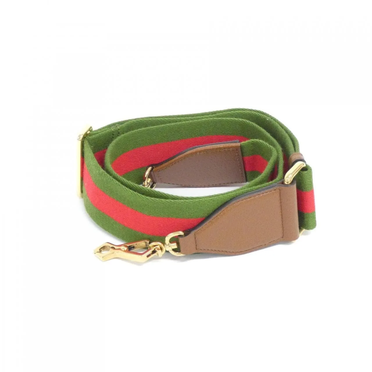 GUCCI 702732 U3ZDT Handbag Leather 5