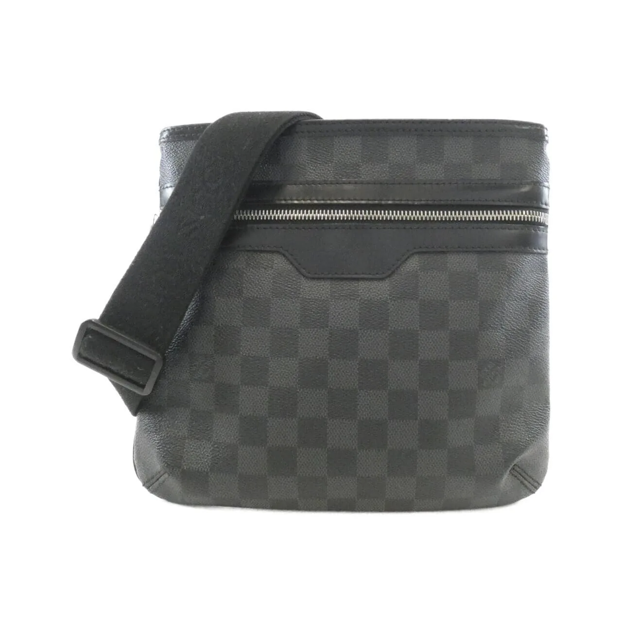 LOUIS VUITTON N58028 Shoulder Damier