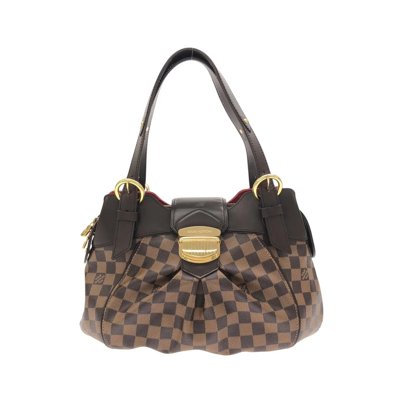 LOUIS VUITTON N41542 手提包 Damier