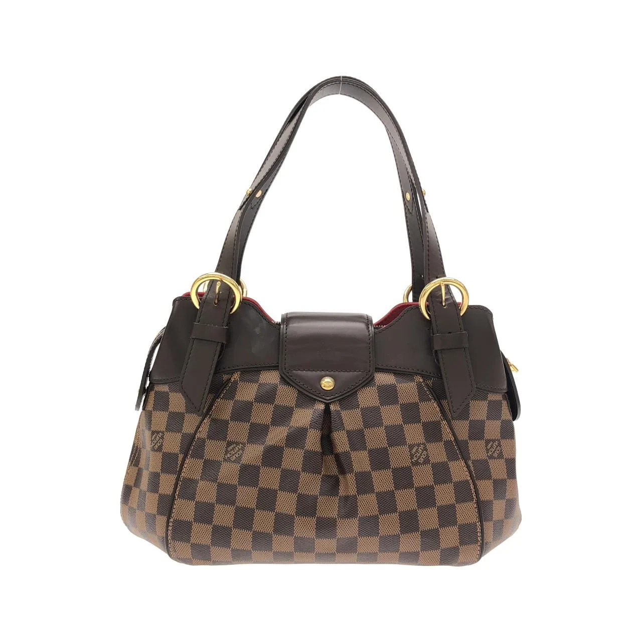 LOUIS VUITTON N41542 手提包 Damier 2