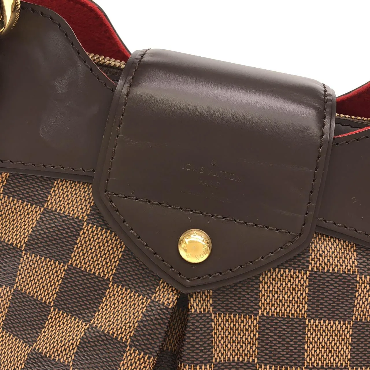 LOUIS VUITTON N41542 手提包 Damier 3