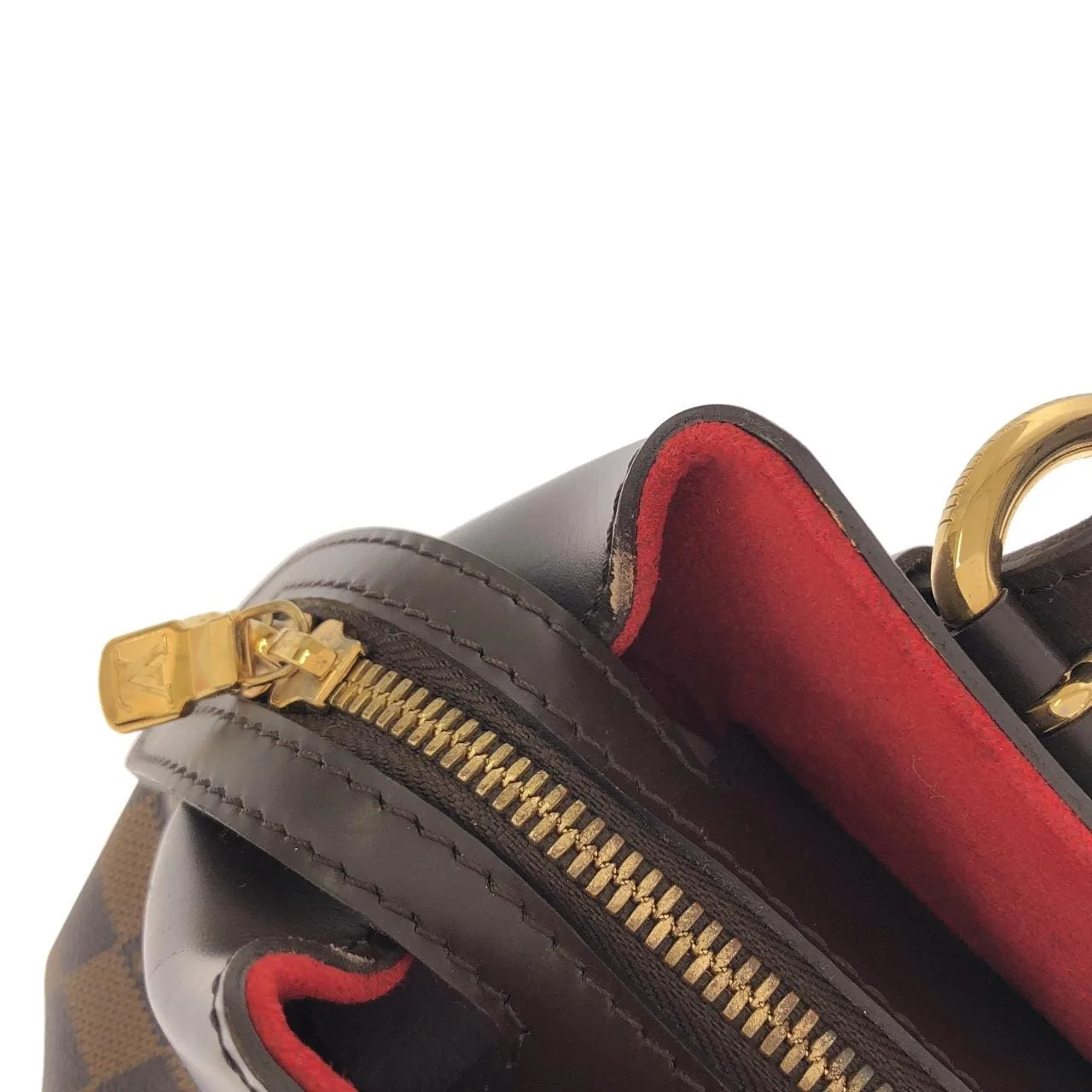 LOUIS VUITTON N41542 手提包 Damier 5
