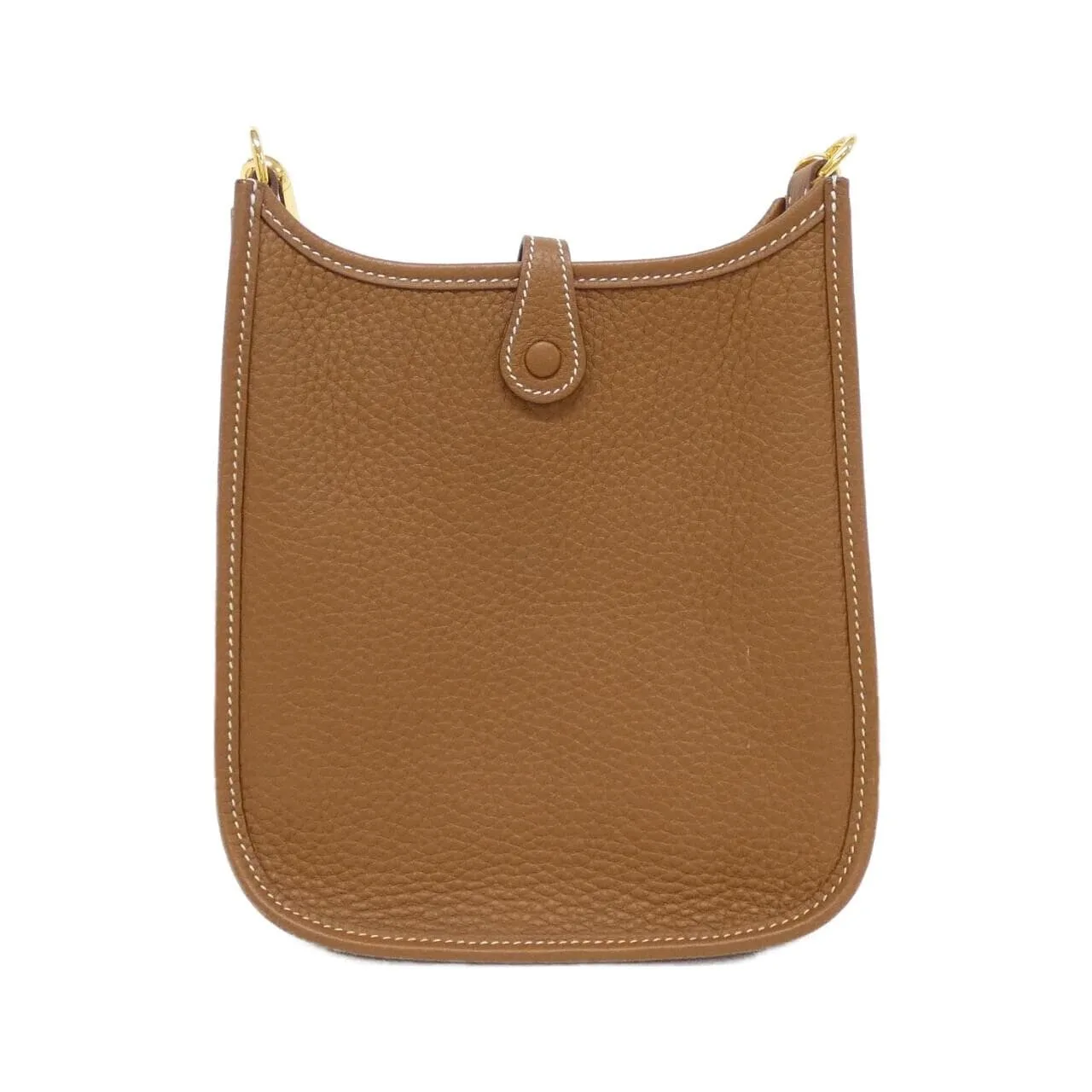 HERMES Evelyne 069426CC Shoulder Clemence 2