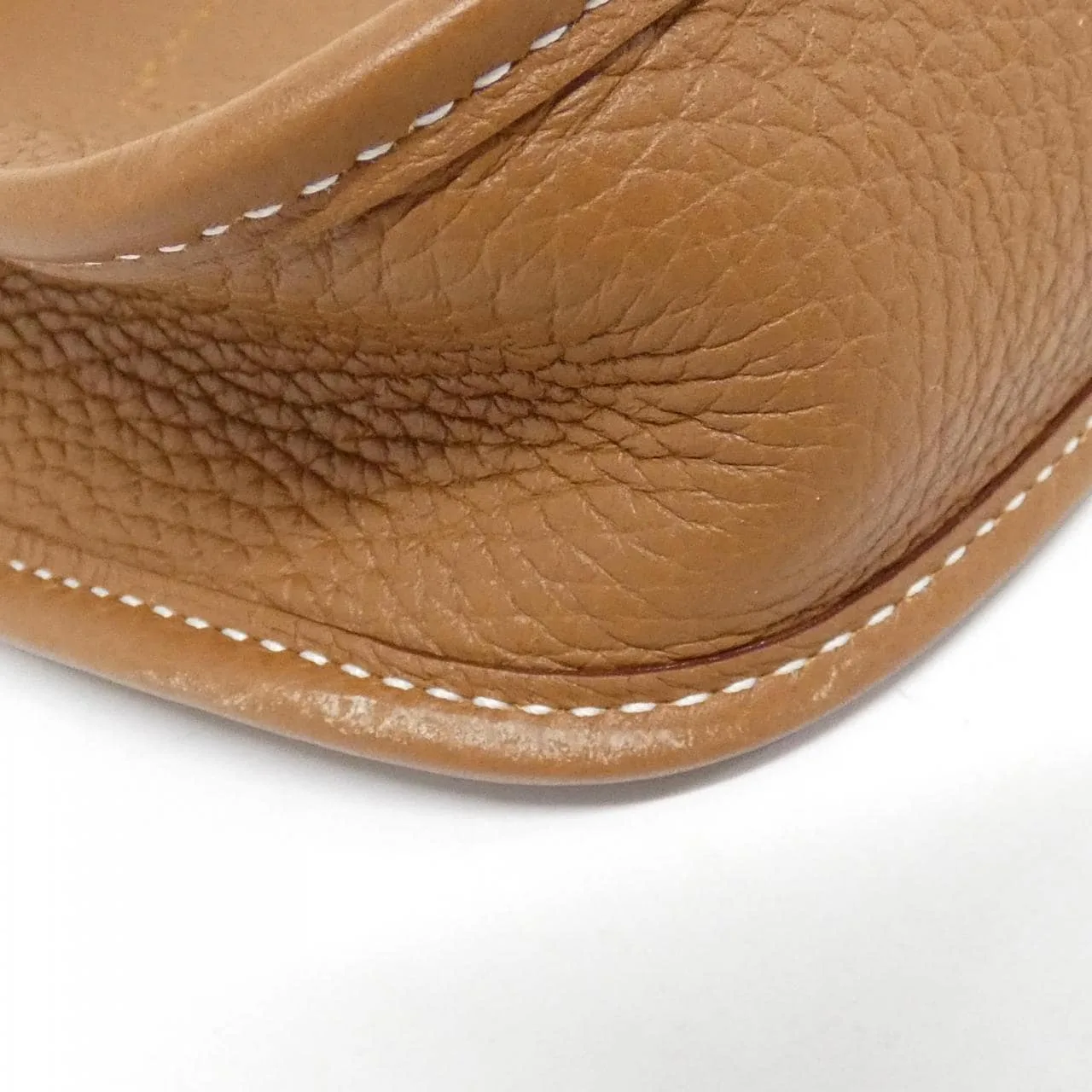 HERMES Evelyne 069426CC Shoulder Clemence 3