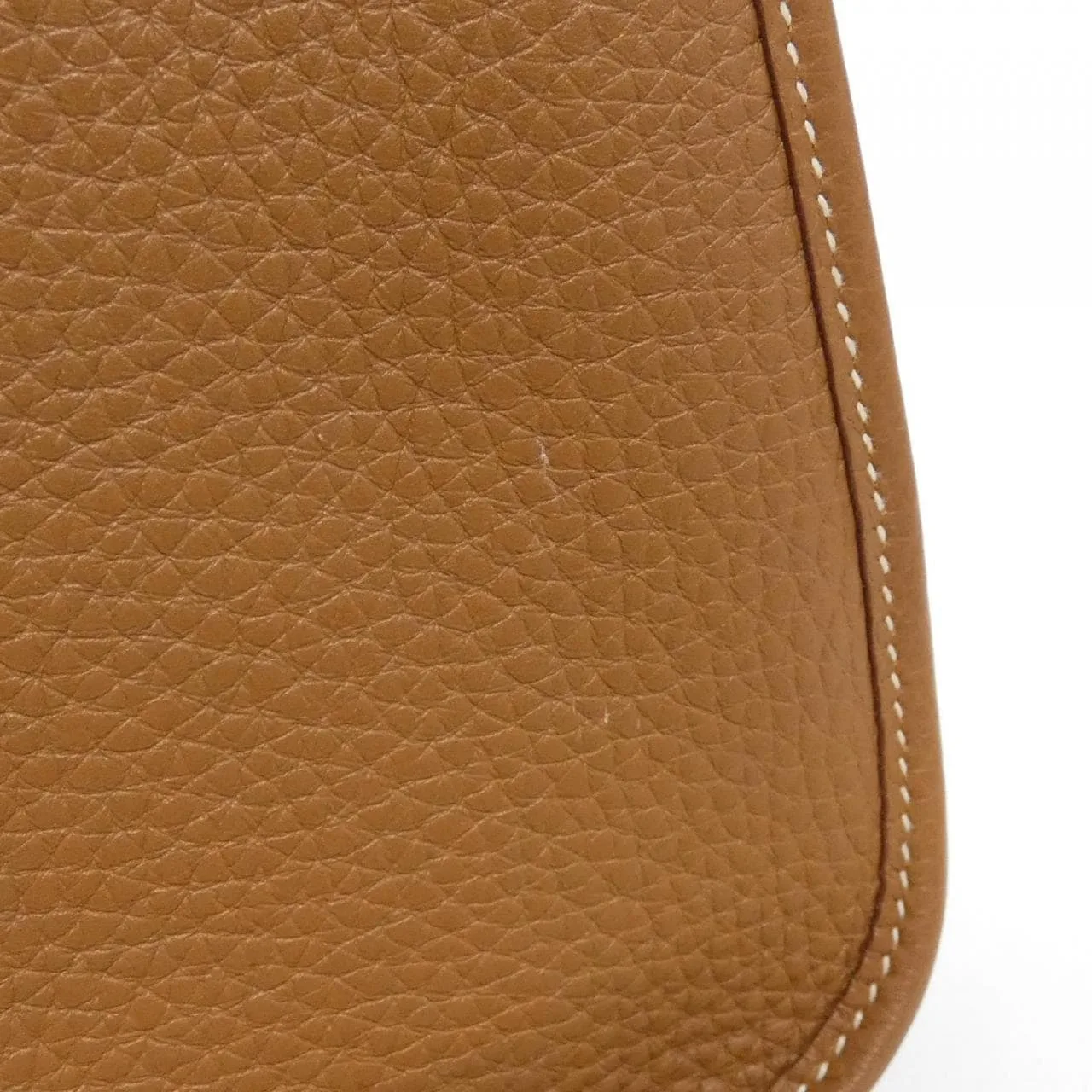 HERMES Evelyne 069426CC Shoulder Clemence 5