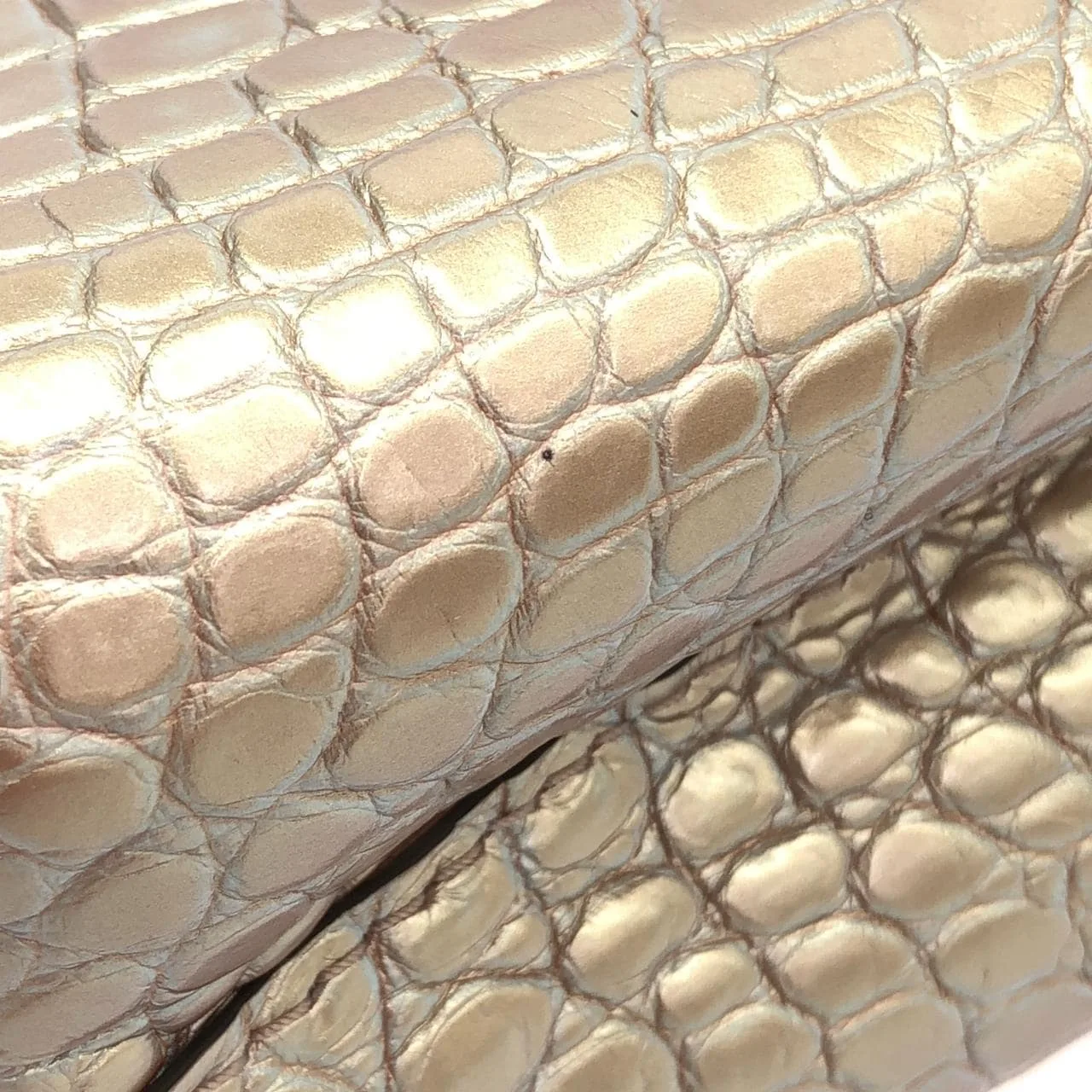 LOUIS VUITTON Capucines N82334 手提包 皮革 5