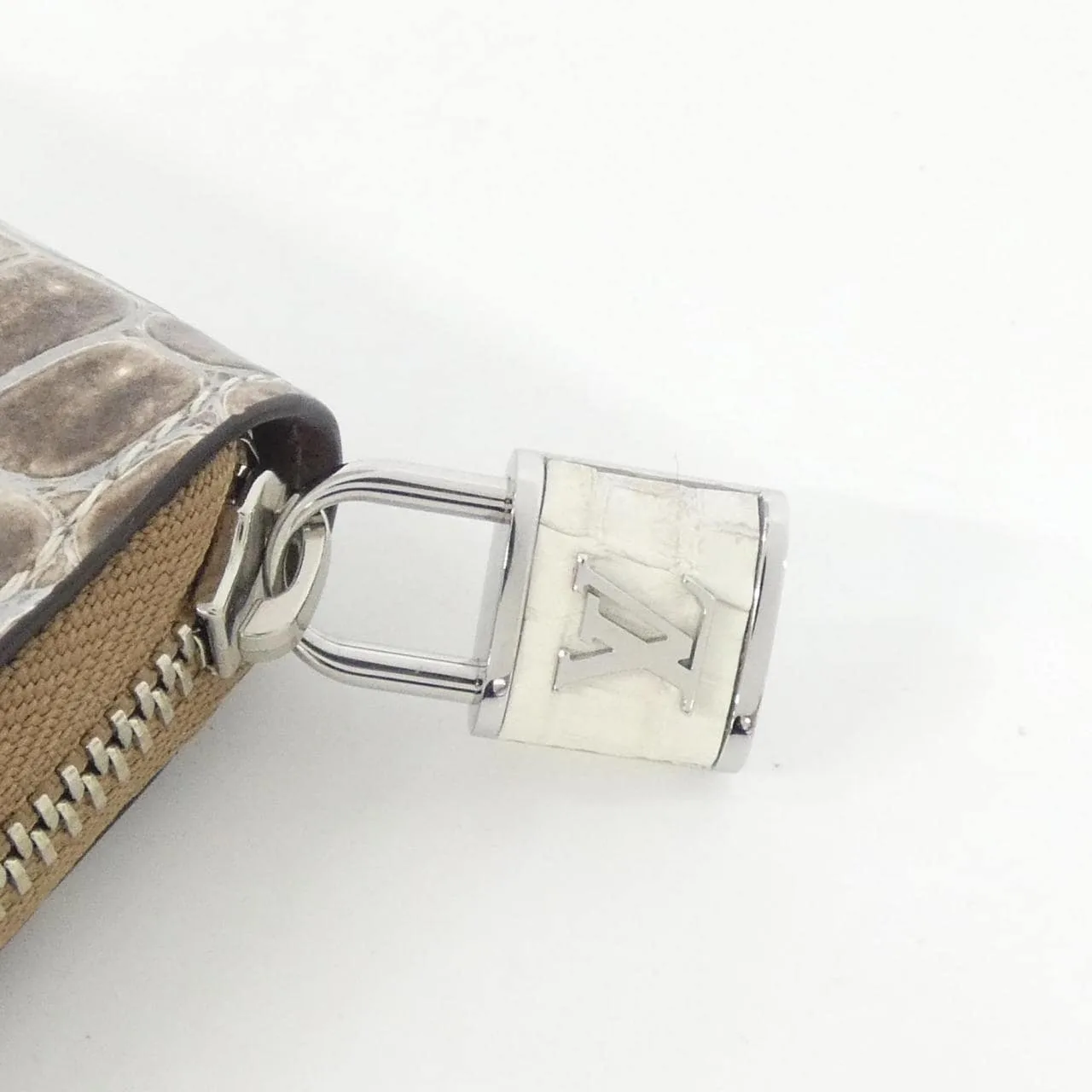 LOUIS VUITTON N99373 Wallet Leather 3