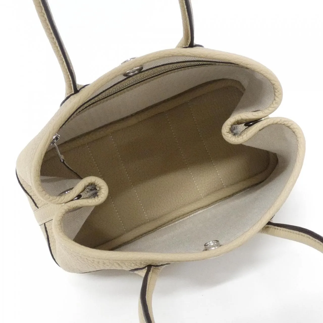HERMES 086422CK Handbag Unused - Thumbnail 4