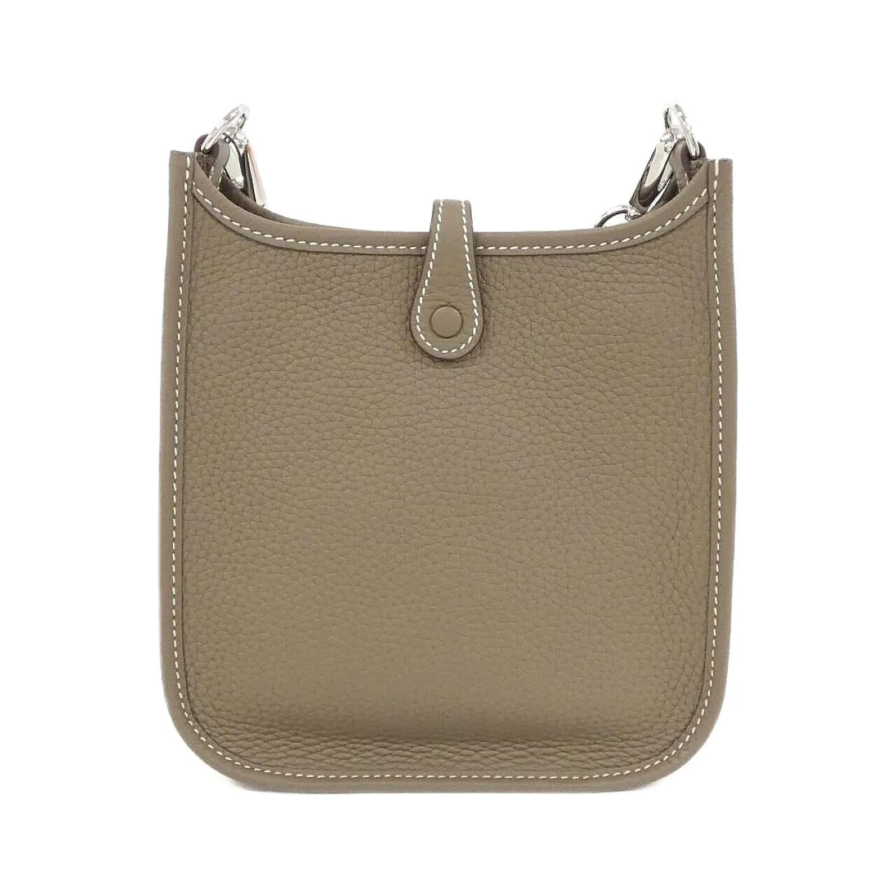 HERMES Evelyne 069426CK Shoulder Clemence 2