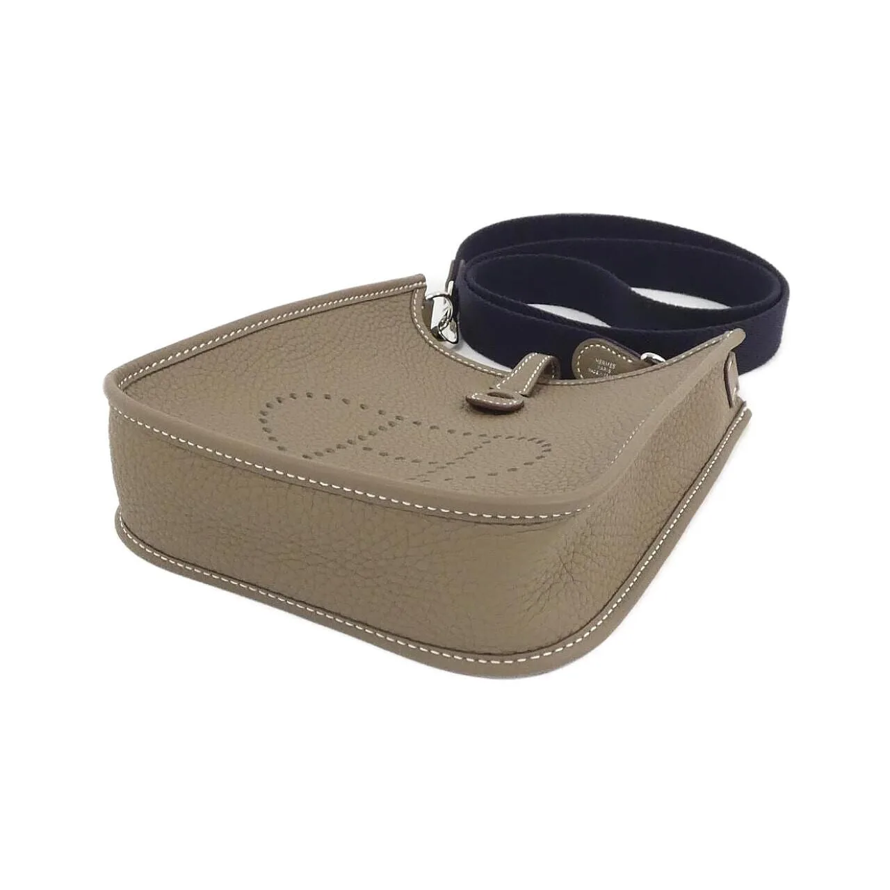 HERMES Evelyne 069426CK Shoulder Clemence 3