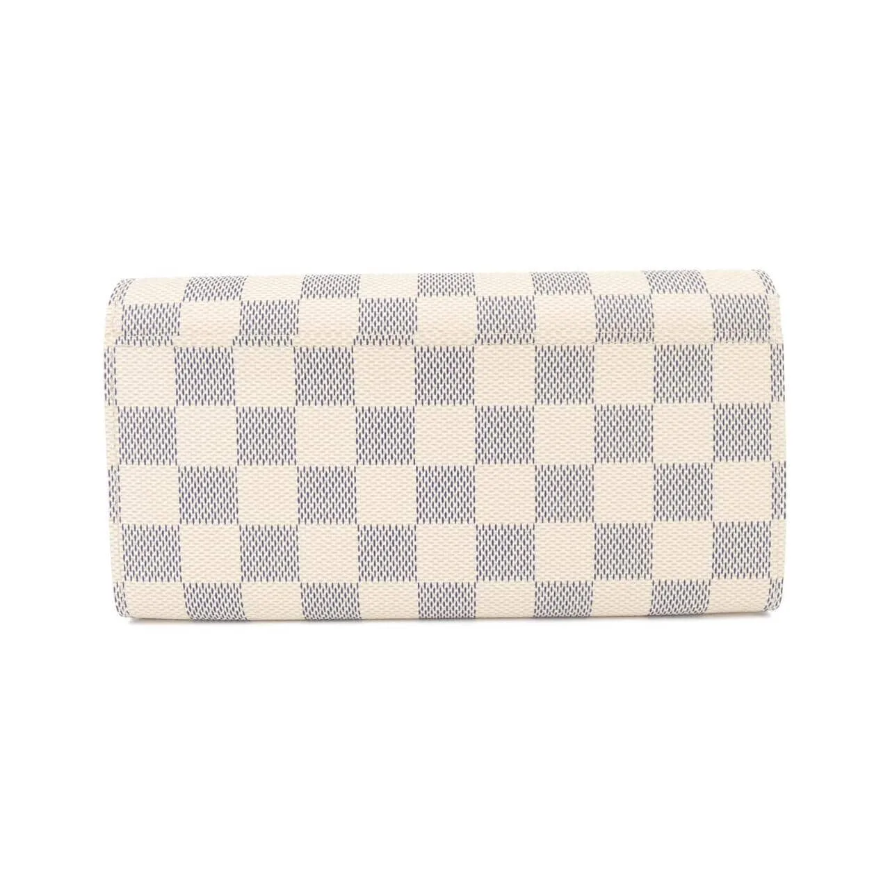 LOUIS VUITTON N63208 Wallet Damier 2