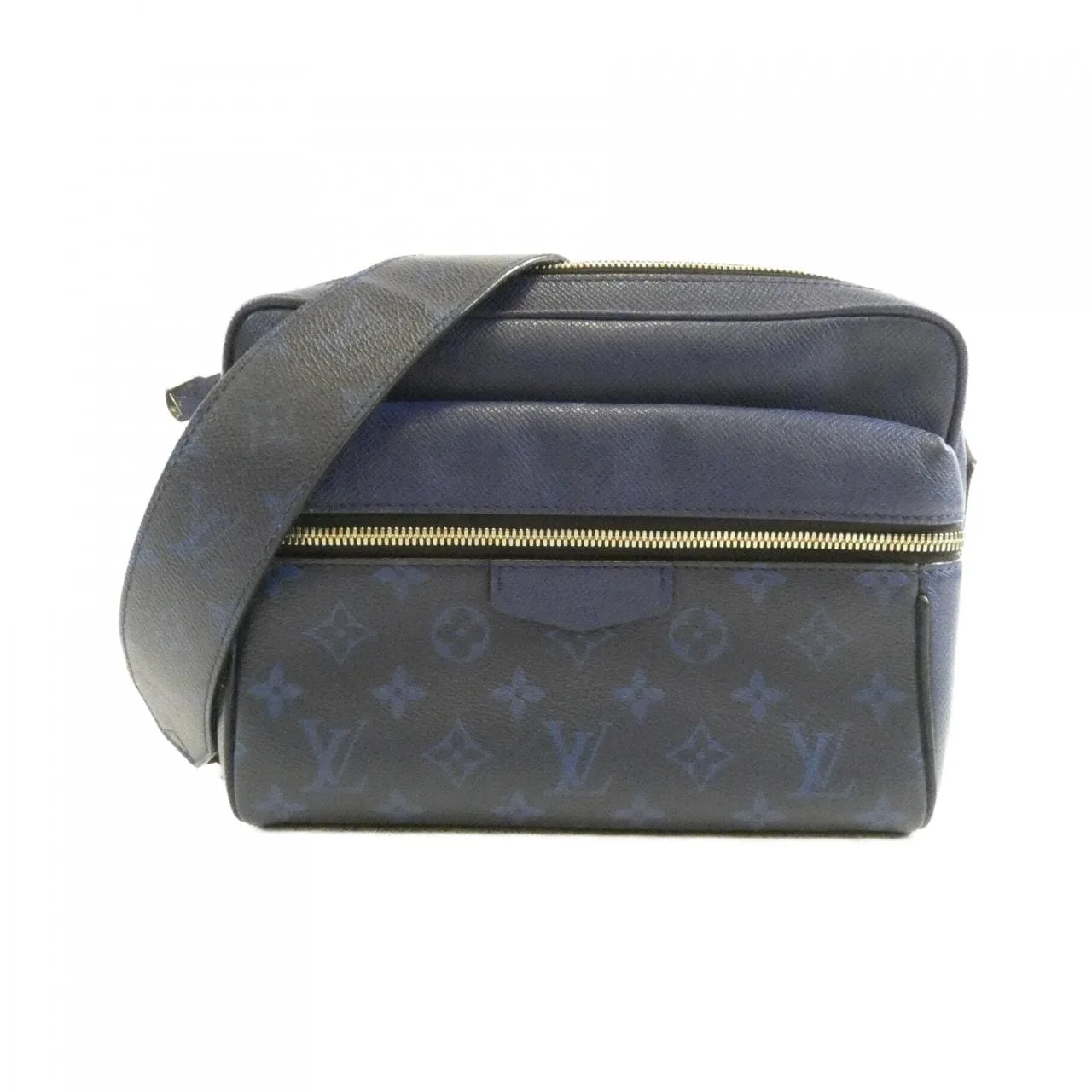 LOUIS VUITTON M30242 Shoulder Canvas