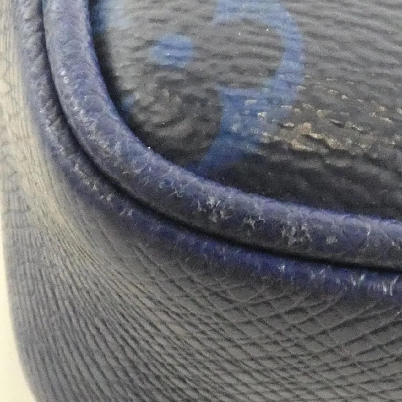 LOUIS VUITTON M30242 Shoulder Canvas 4