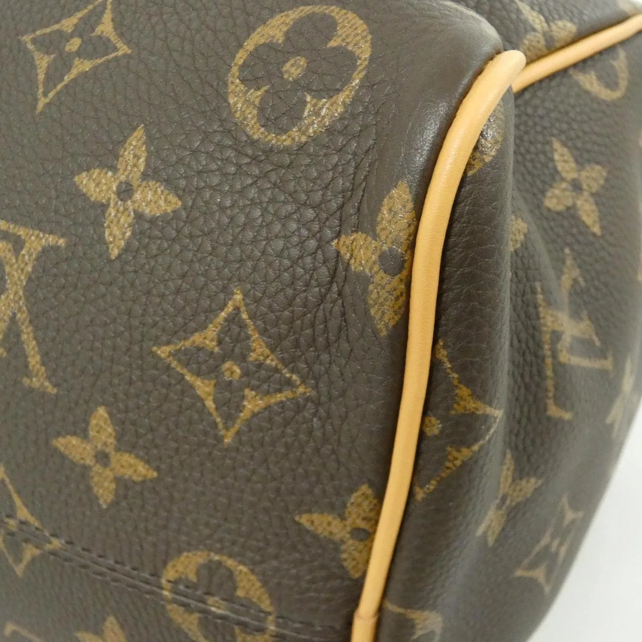 LOUIS VUITTON Speedy M24443 波士頓包 Monogram 2