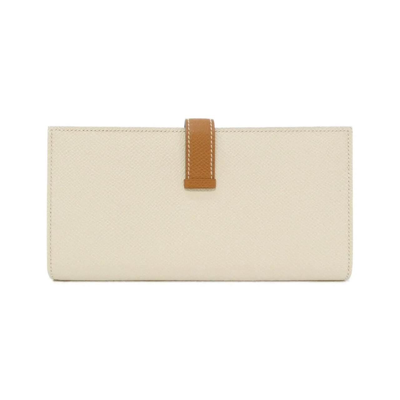 HERMES 073596CK 銀包 Epsom 2