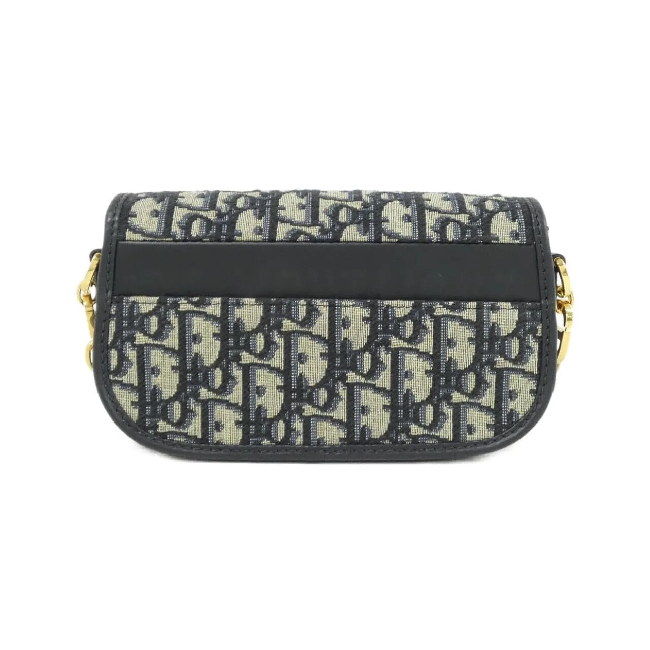 DIOR 30 Montaigne M9261UTZR 肩背包 帆布 2