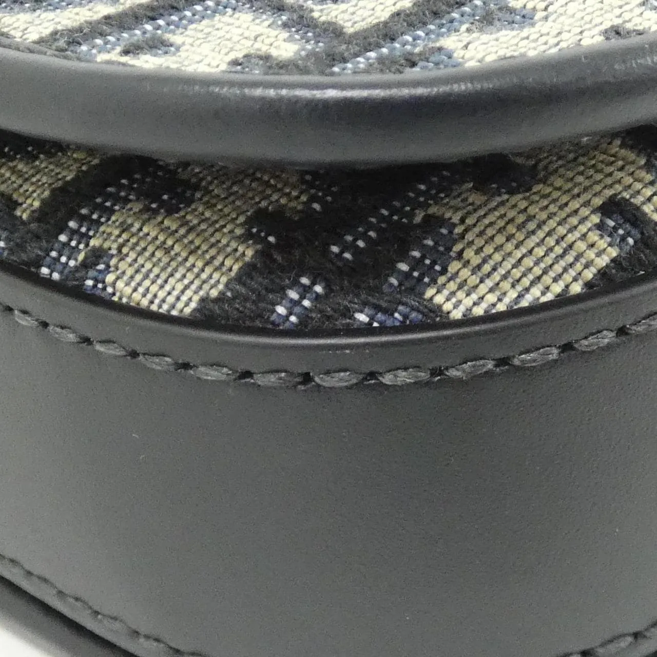 DIOR 30 Montaigne M9261UTZR 肩背包 帆布 3