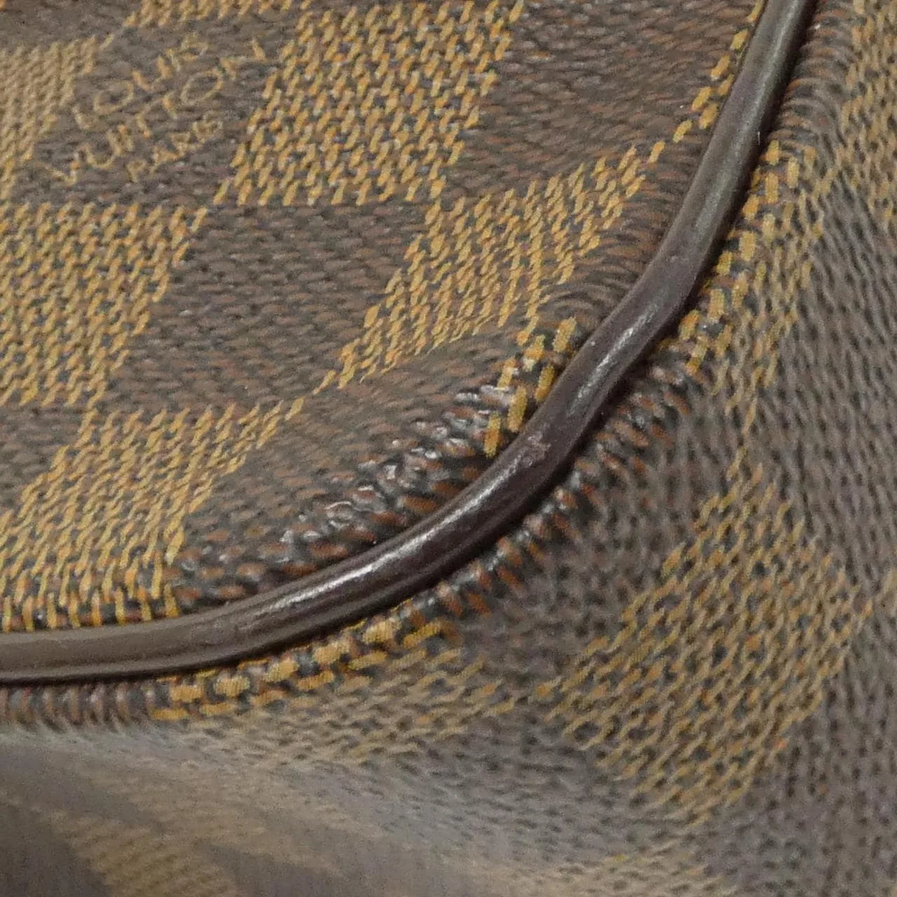 LOUIS VUITTON N51299 Shoulder Damier 3