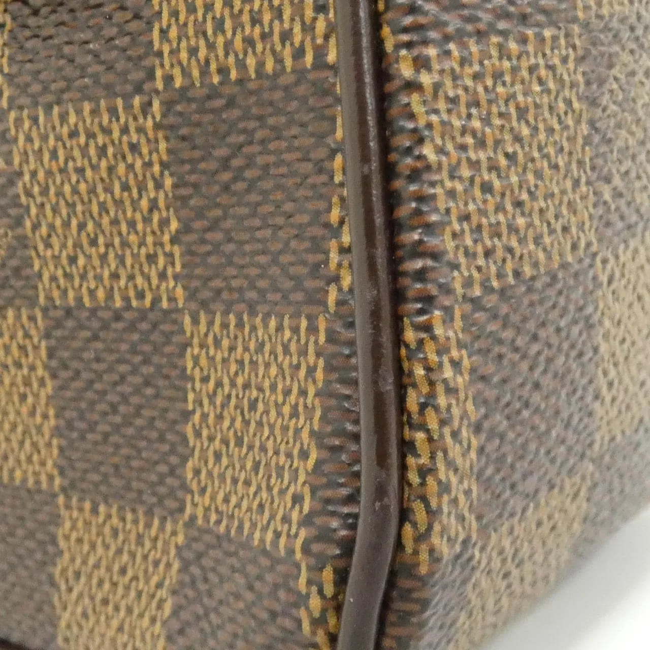 LOUIS VUITTON N51299 Shoulder Damier 4