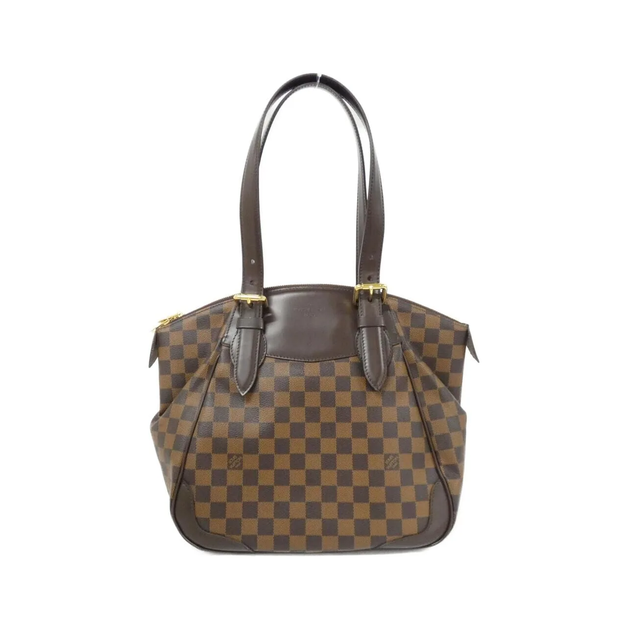 LOUIS VUITTON N41118 肩背包 Damier