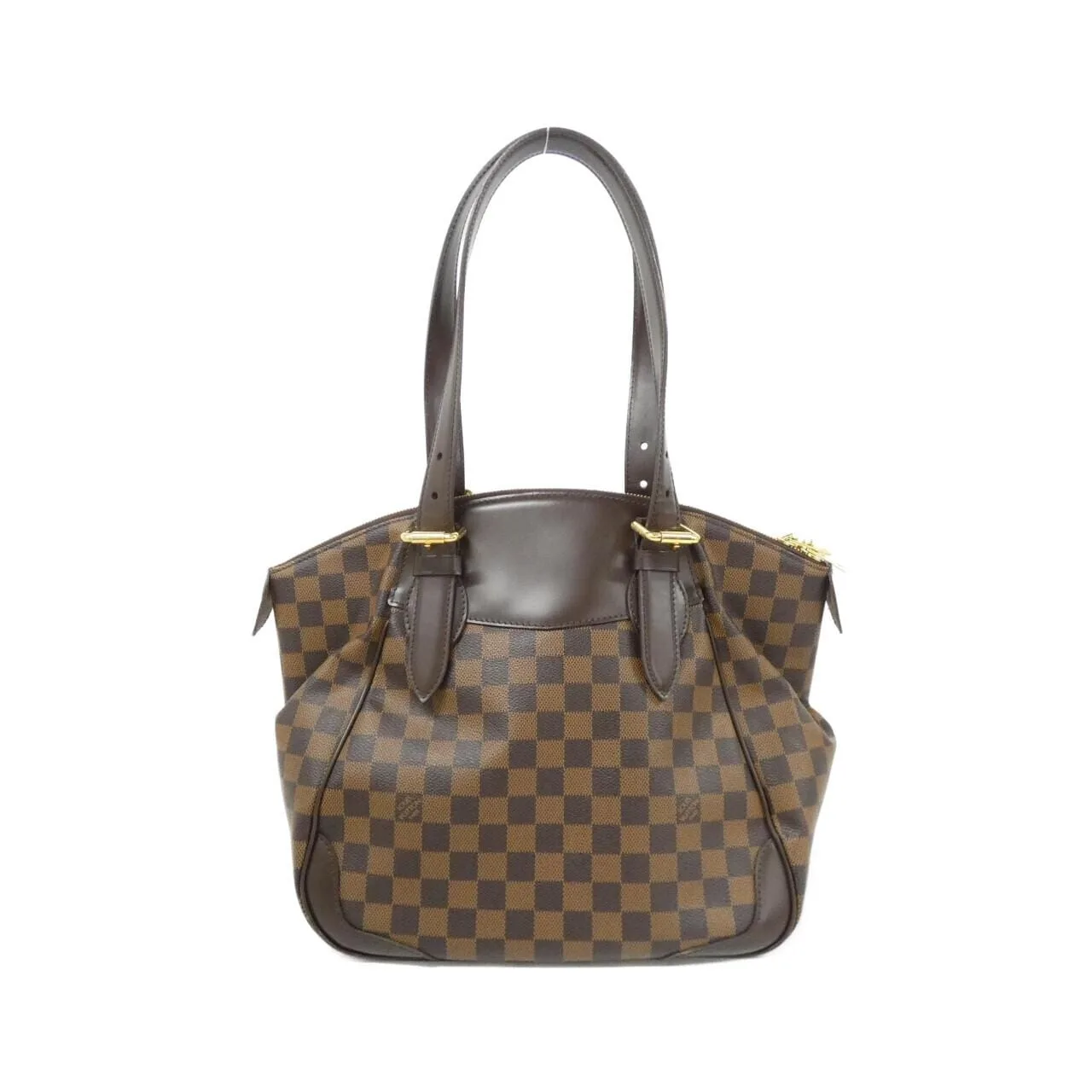 LOUIS VUITTON N41118 肩背包 Damier 2