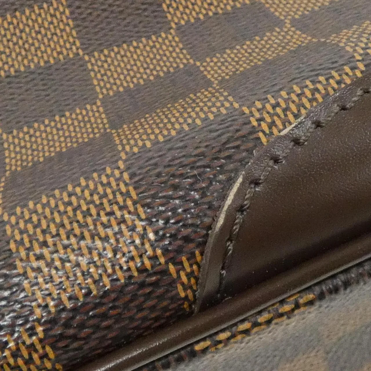 LOUIS VUITTON N41118 肩背包 Damier 3