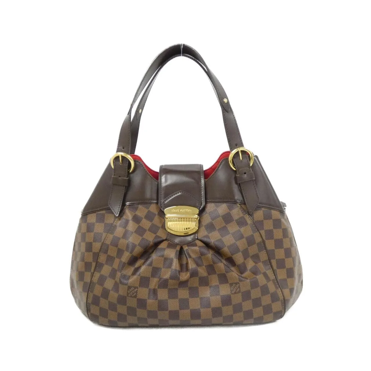 LOUIS VUITTON N41540 Shoulder Damier