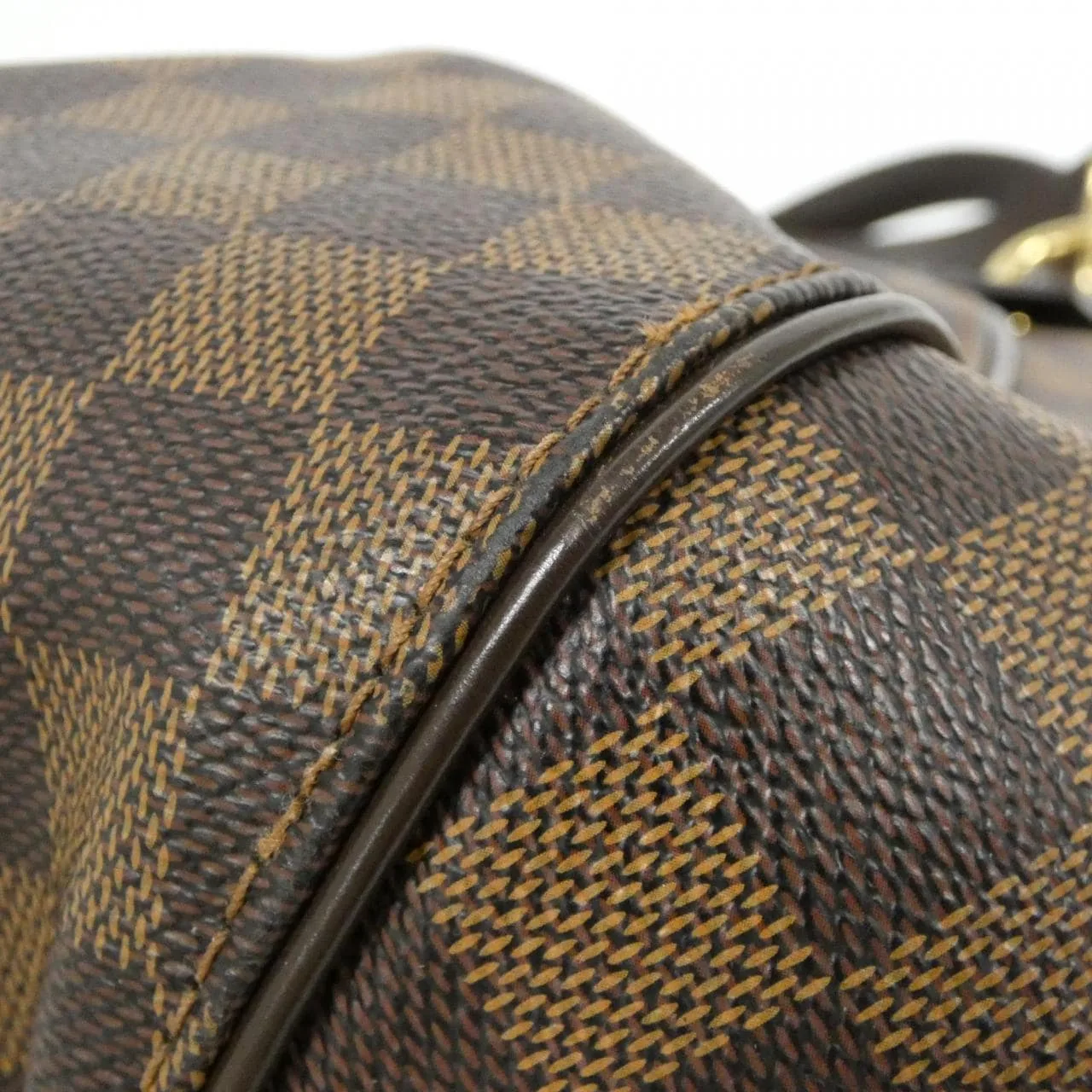LOUIS VUITTON N41540 Shoulder Damier 3