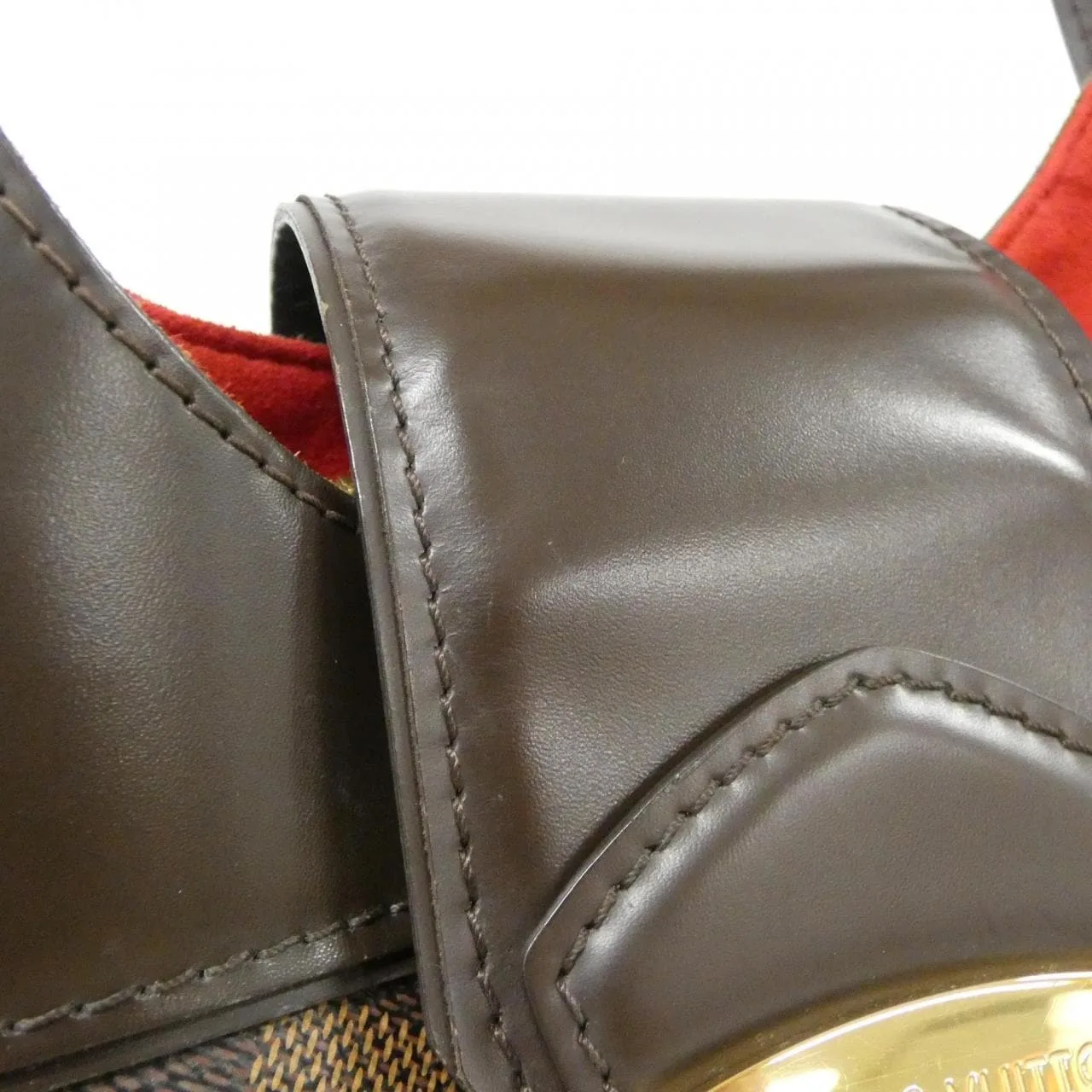 LOUIS VUITTON N41540 Shoulder Damier 4