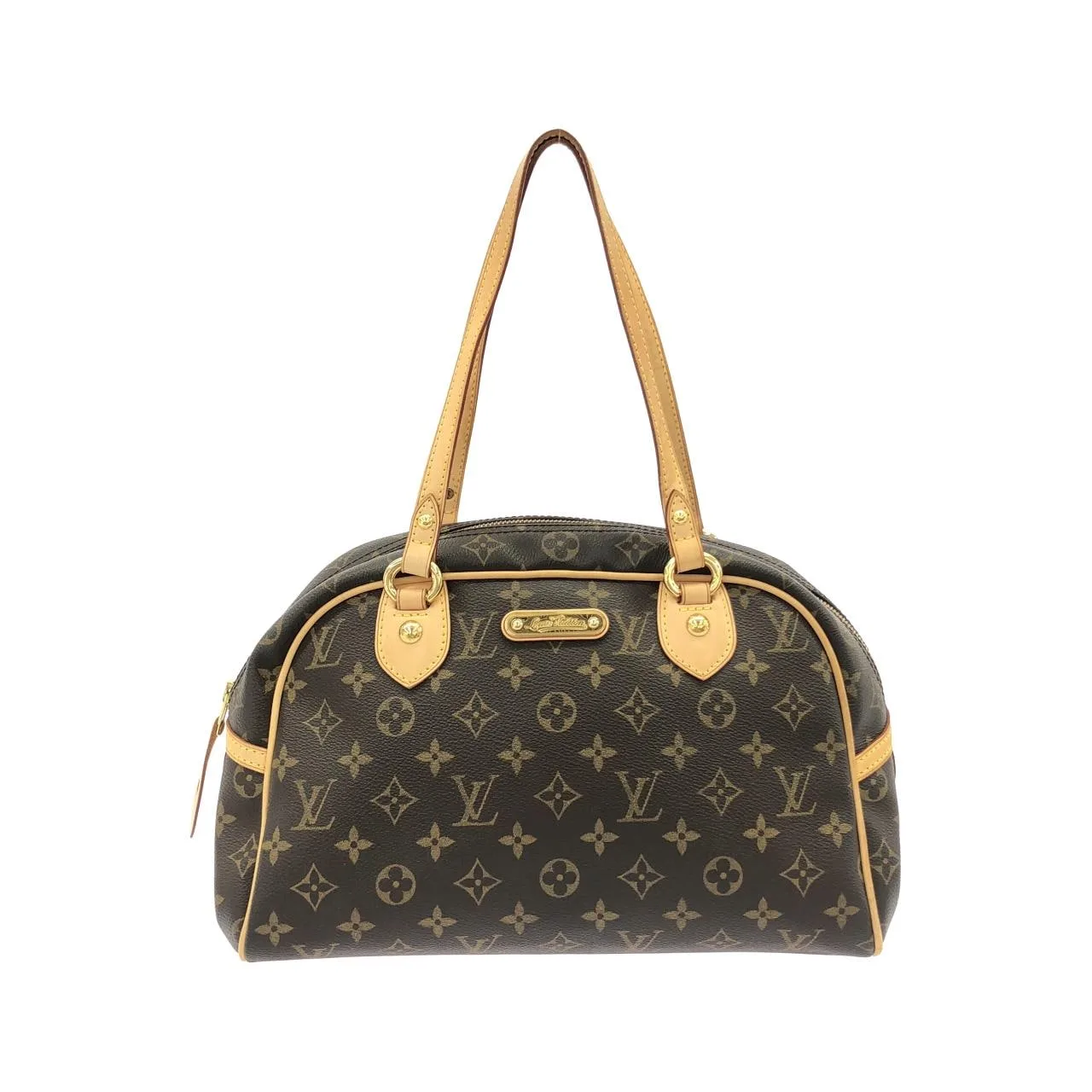 LOUIS VUITTON M95565 Shoulder Monogram