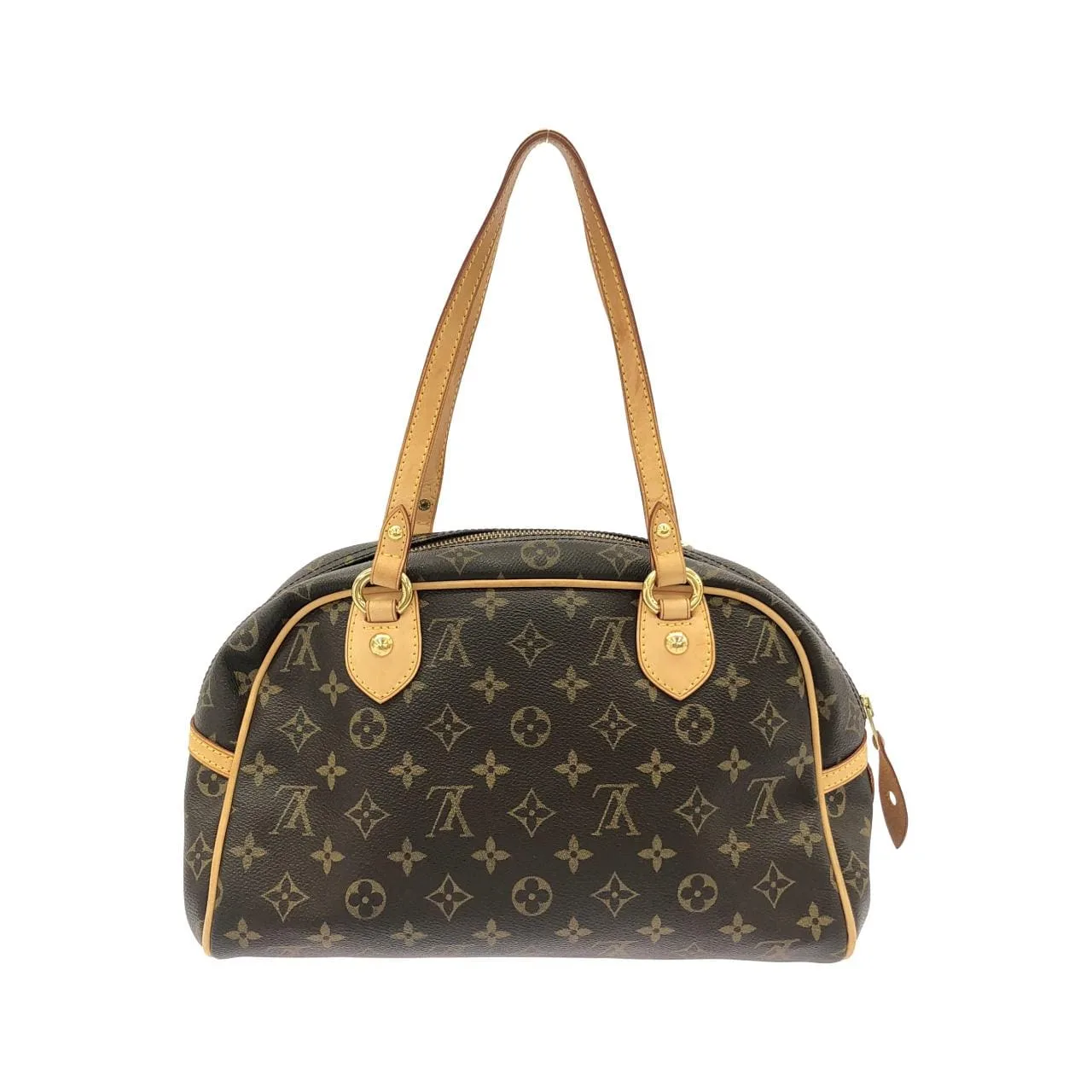 LOUIS VUITTON M95565 肩背包 Monogram 2