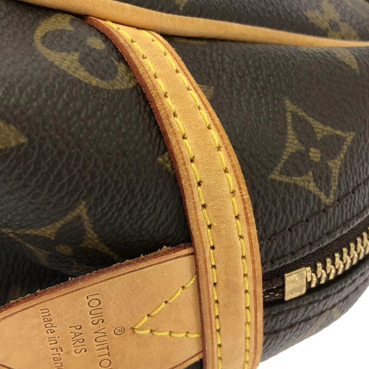 LOUIS VUITTON M95565 肩背包 Monogram 4