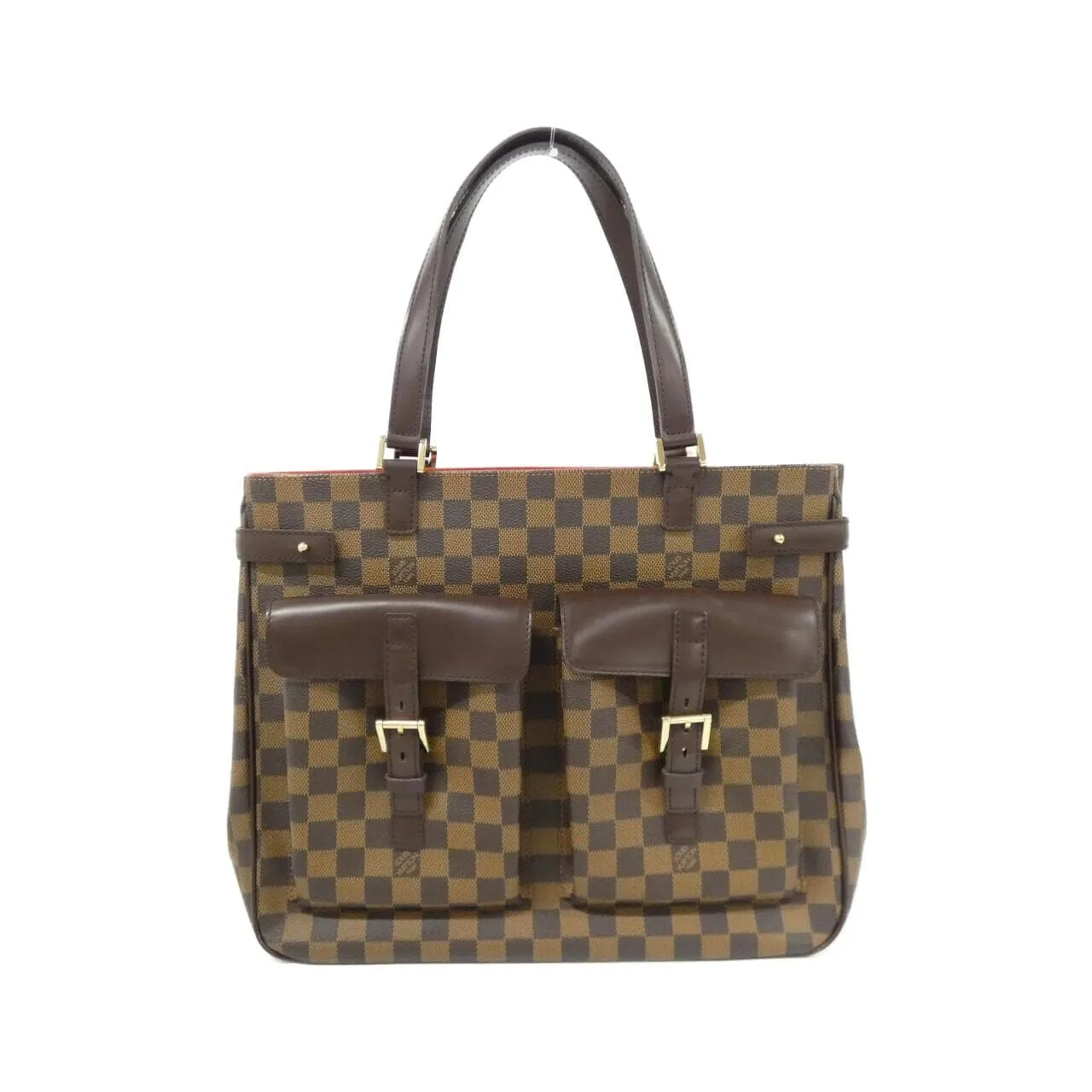 LOUIS VUITTON N51128 Handbag Damier