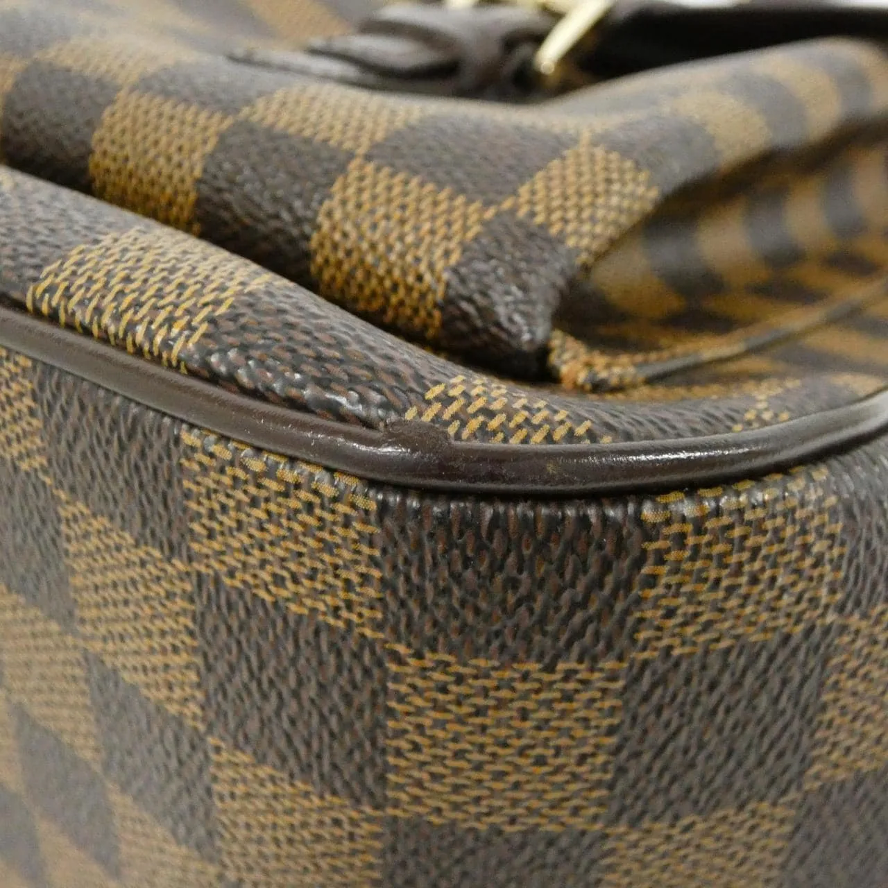 LOUIS VUITTON N51128 Handbag Damier 3