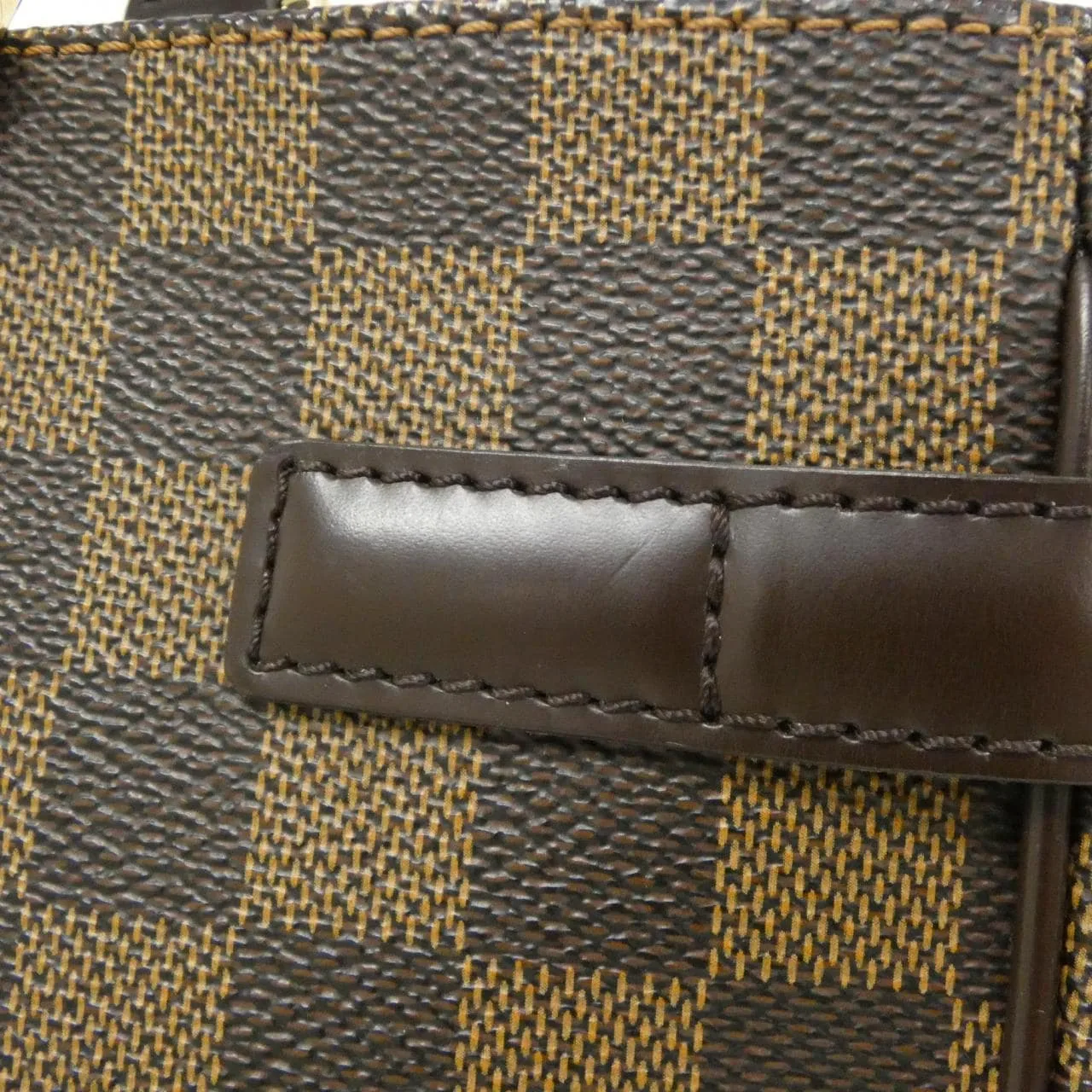 LOUIS VUITTON N51128 Handbag Damier 5