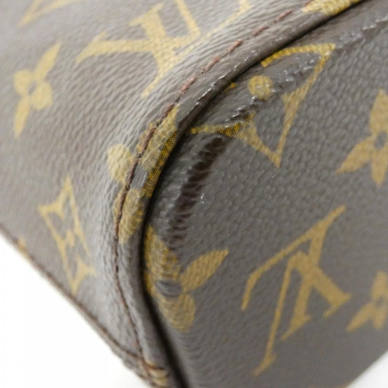 LOUIS VUITTON M51172 Handbag Monogram 2