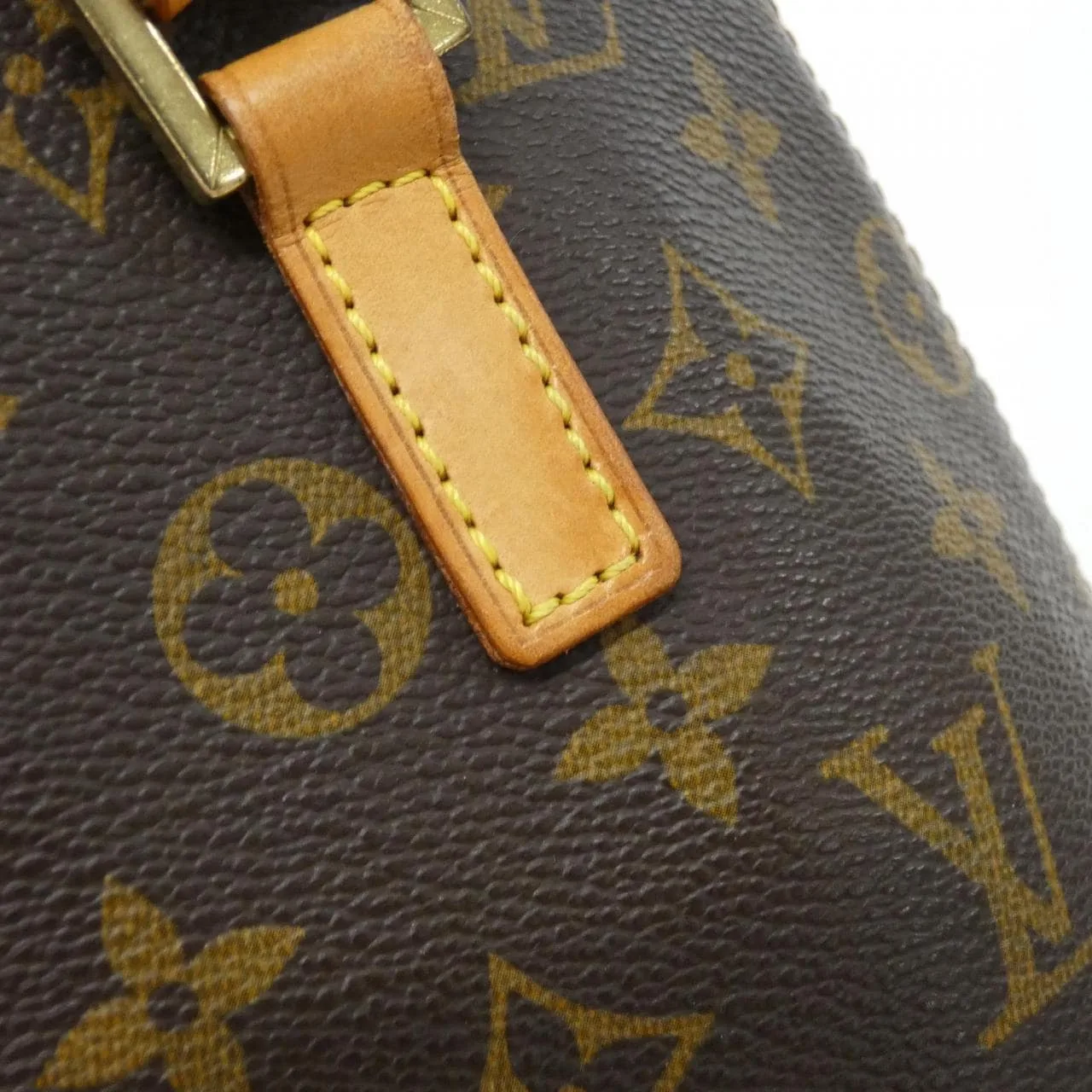 LOUIS VUITTON M51172 Handbag Monogram 3