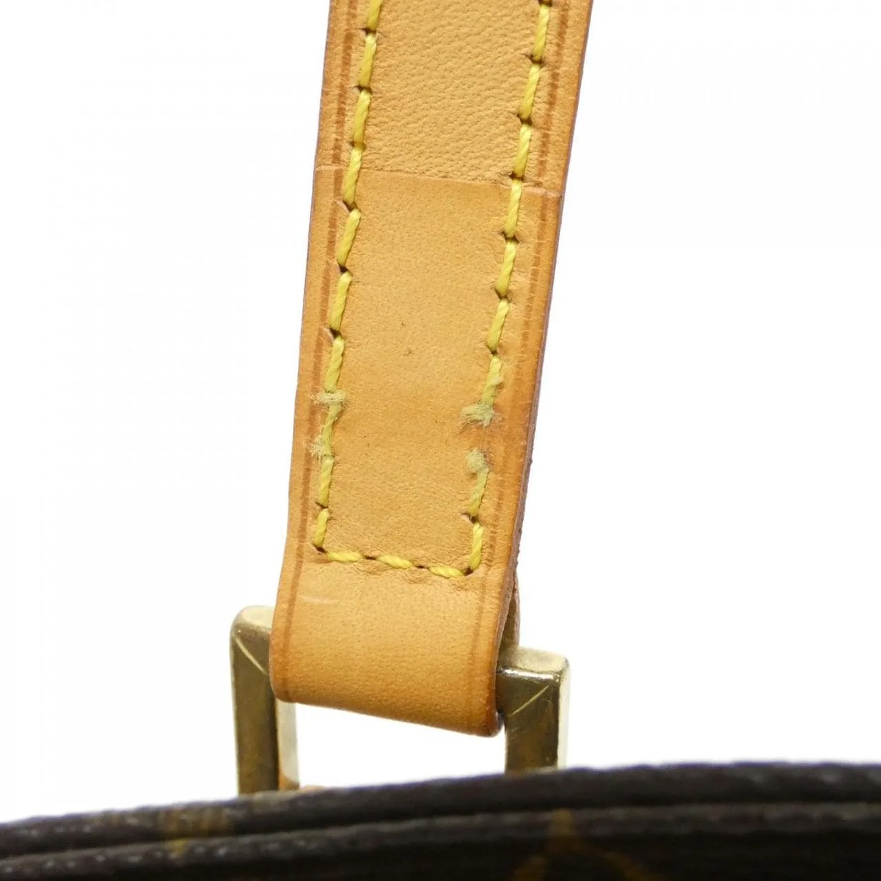 LOUIS VUITTON M51172 Handbag Monogram 4