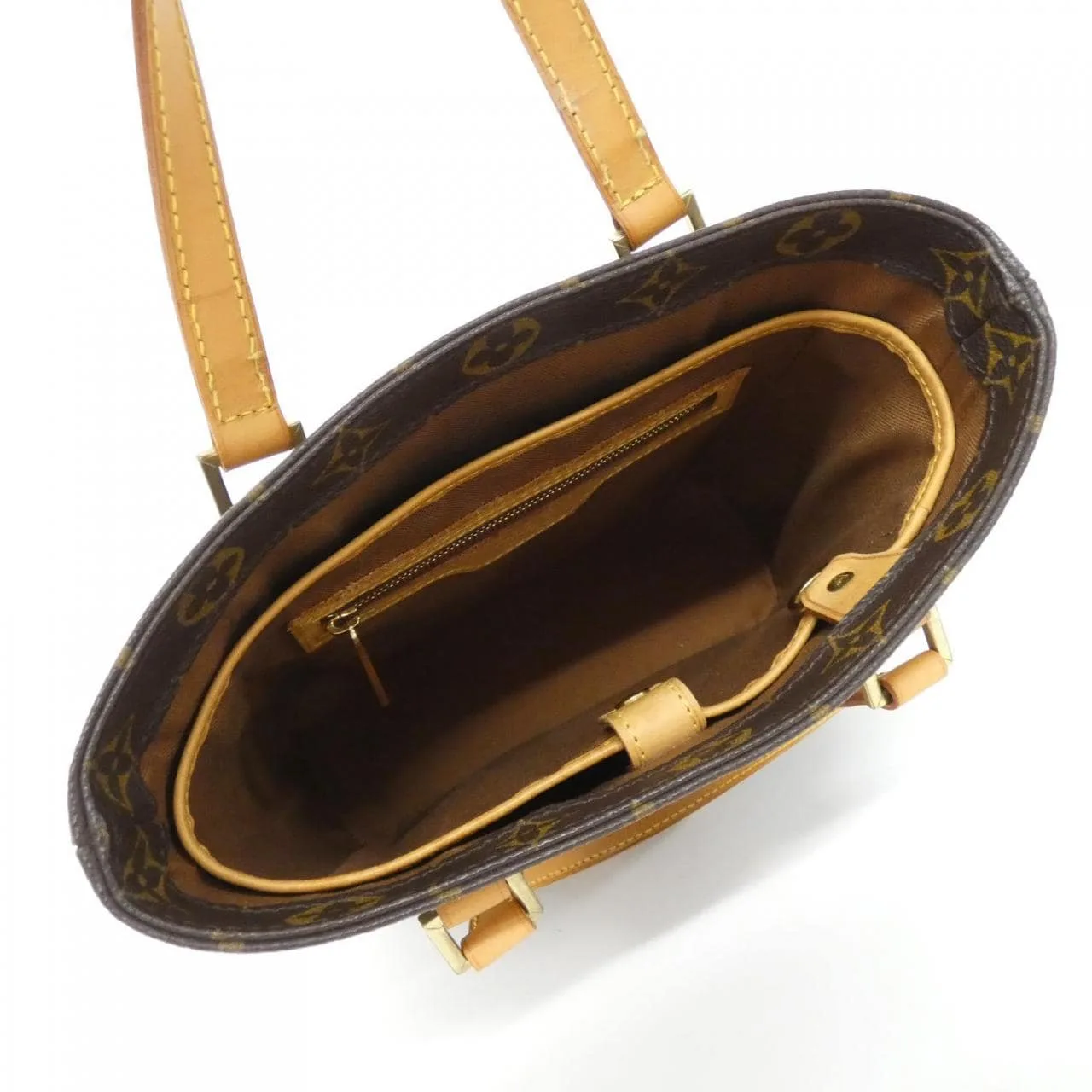 LOUIS VUITTON M51172 Handbag Monogram 5