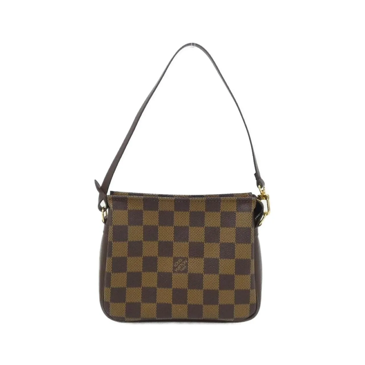 LOUIS VUITTON N51982 Pouch Damier